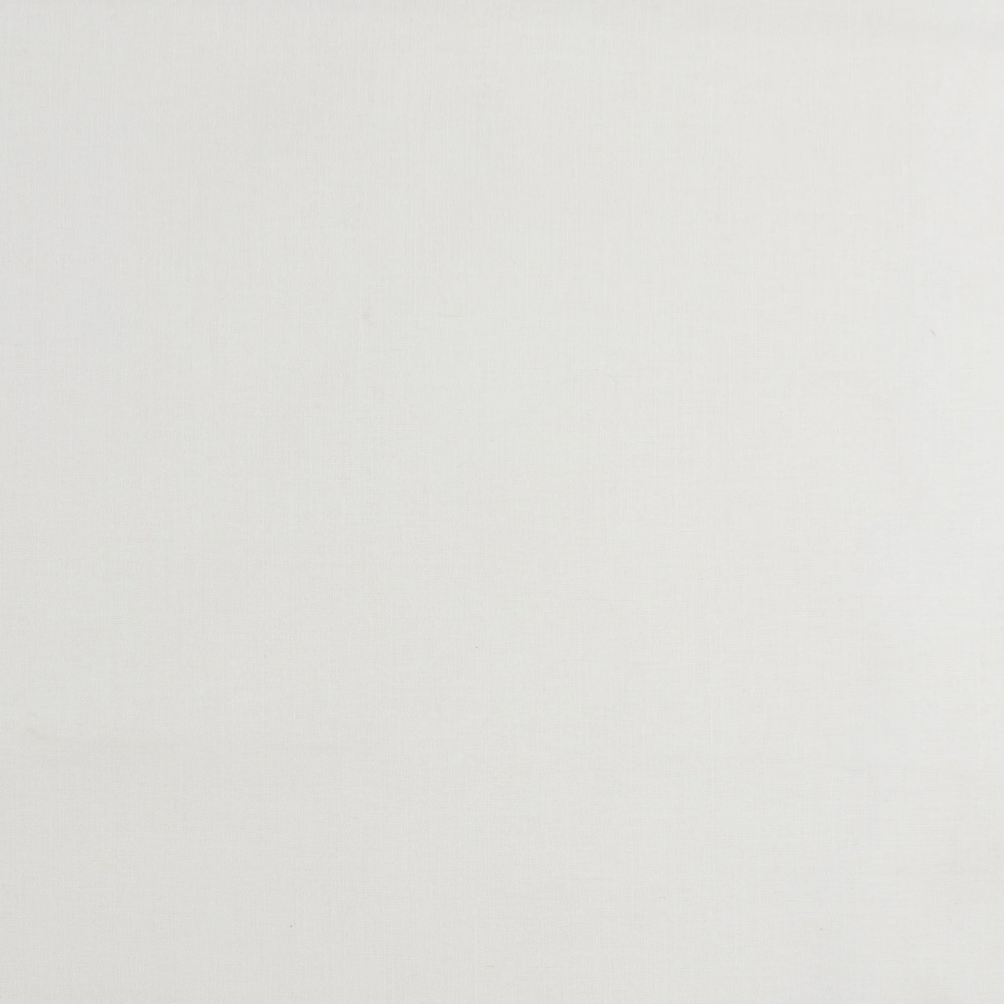 Ramie/Cotton Solid - CAYMAN - 001 - Offwhite