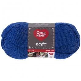 Red Heart - Soft Yarn - Image 28