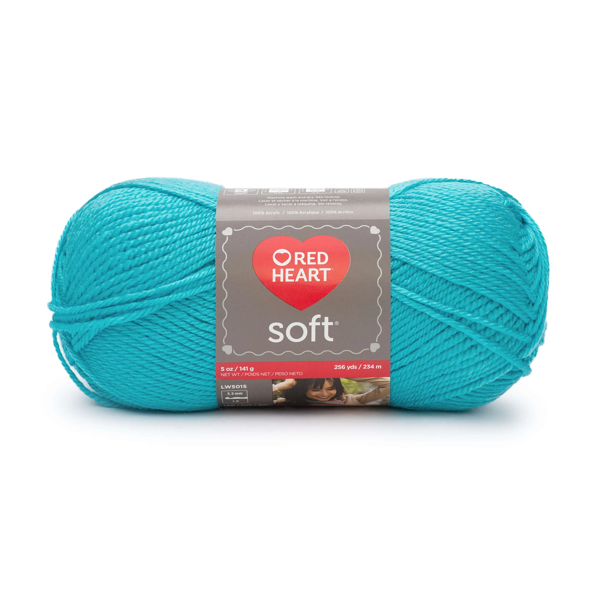Red Heart - Soft Yarn - Image 38