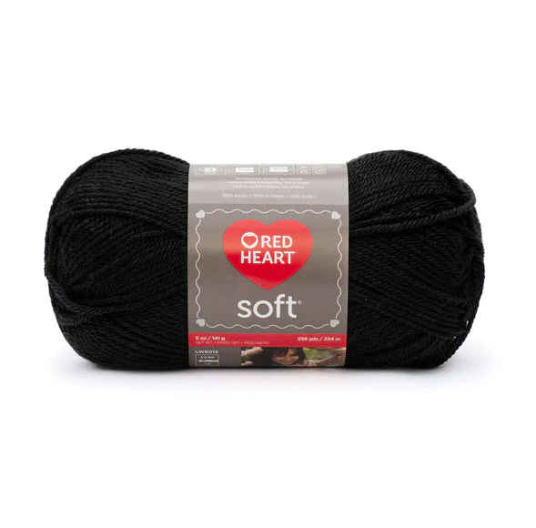 Red Heart - Soft Yarn - Image 47