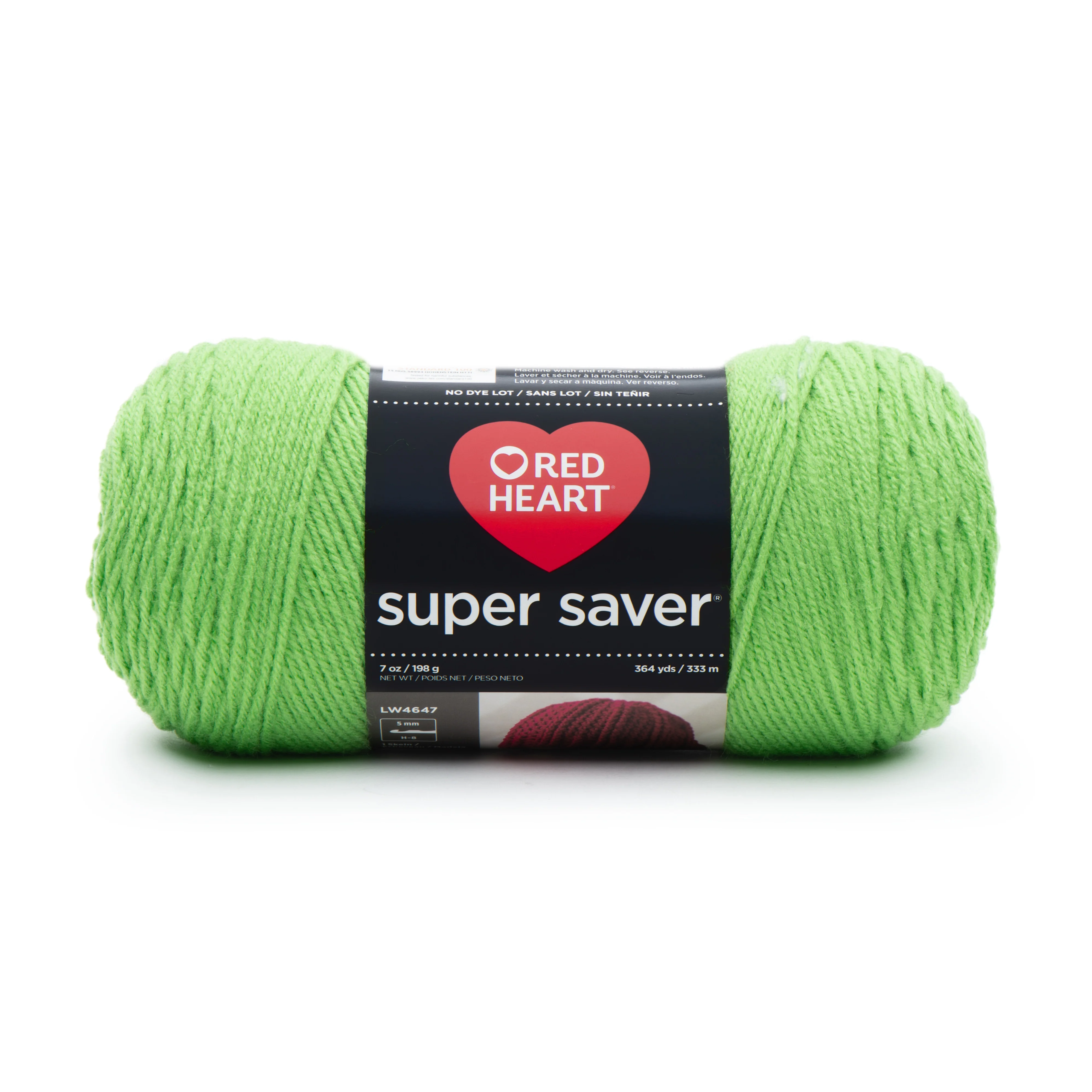 Red Heart Super Saver - Image 12