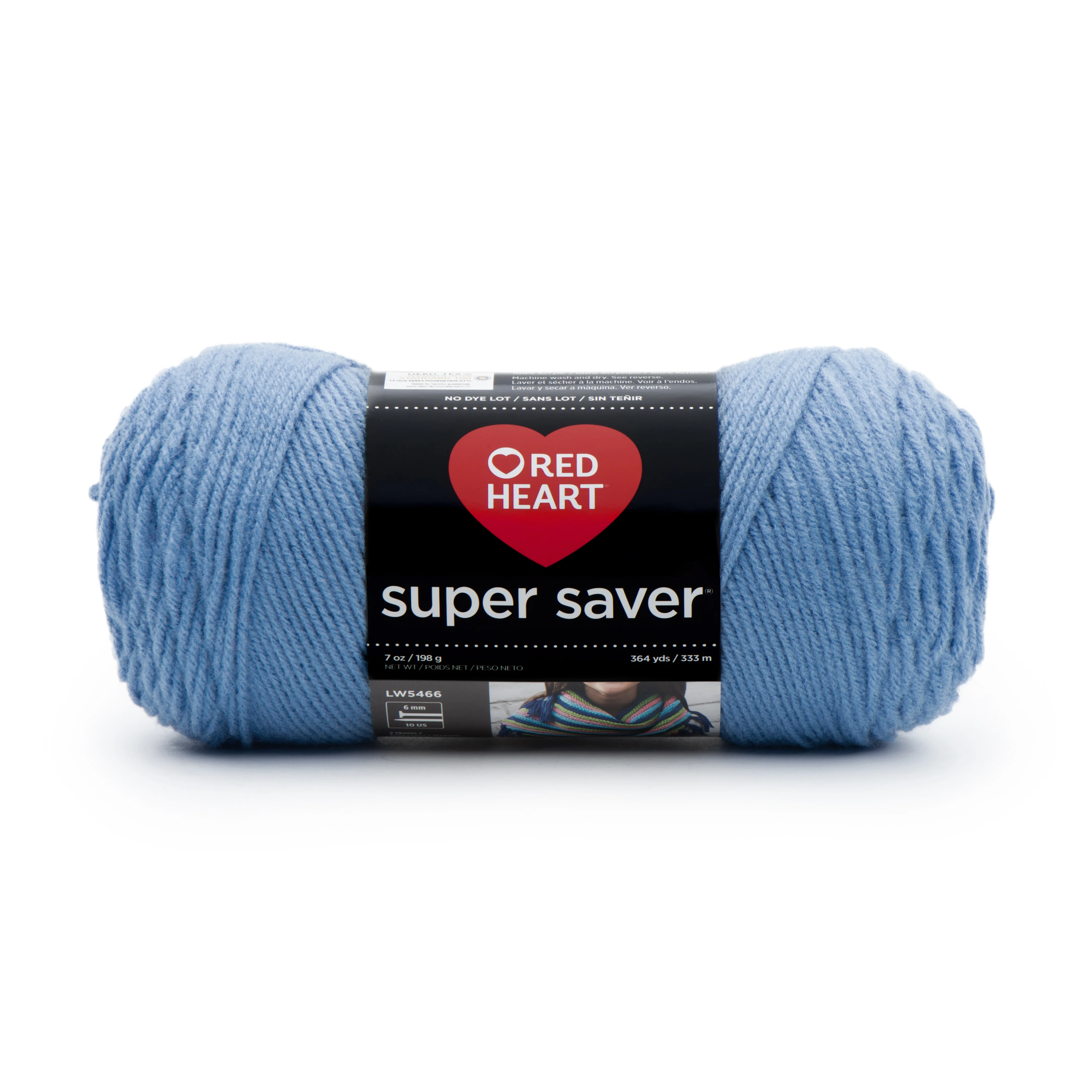 Red Heart Super Saver - Image 22
