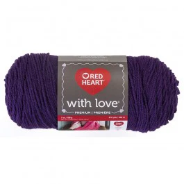 RED HEART WITH LOVE - Image 17