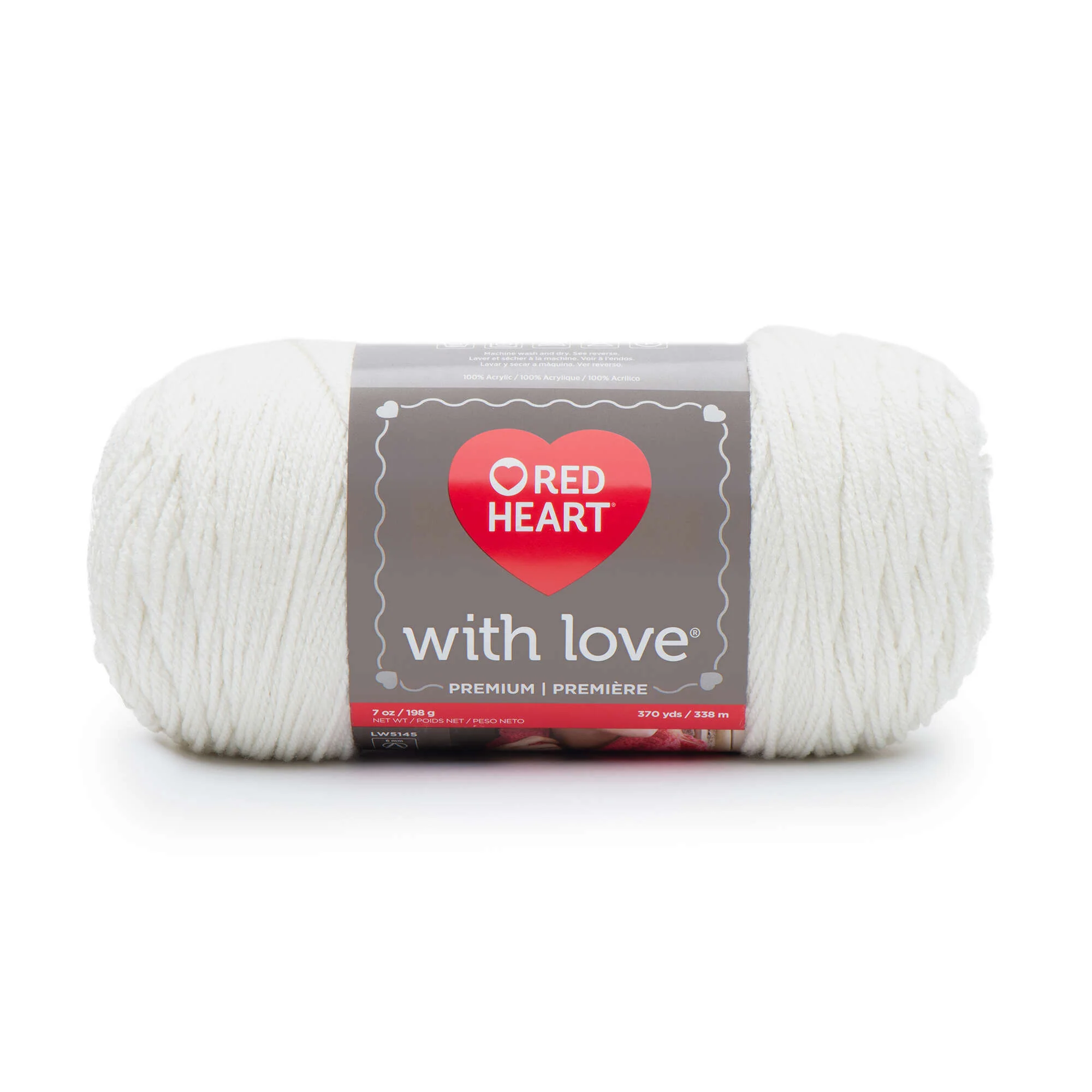 RED HEART WITH LOVE - Image 44