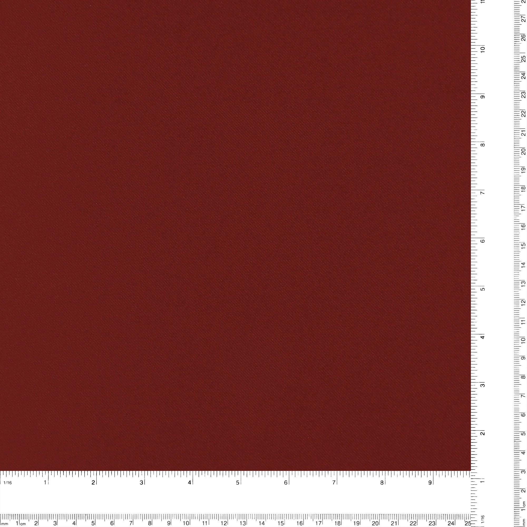 Reflex Gaberdine - Cabernet - Image 3