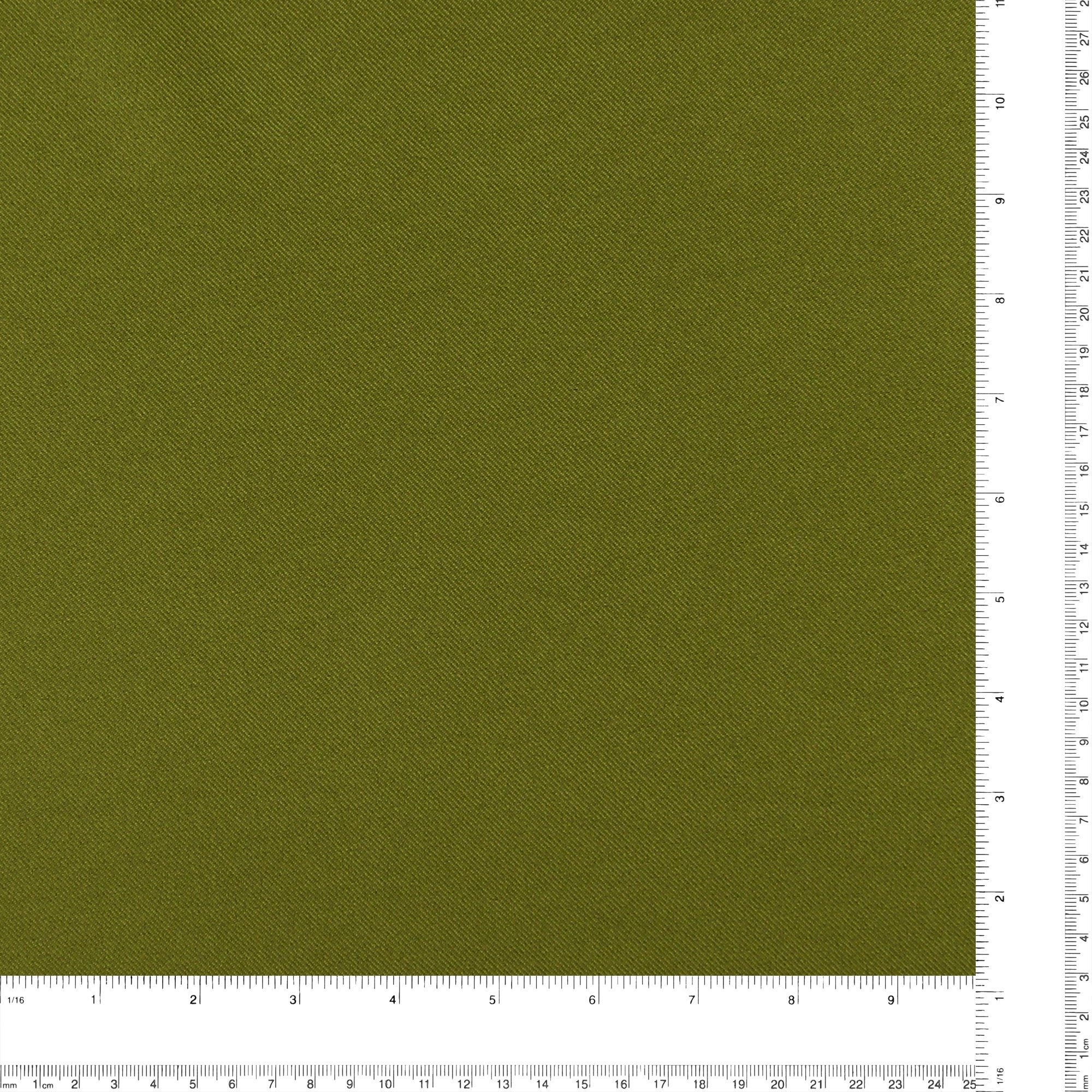 Reflex Gaberdine - Khaki - Image 3