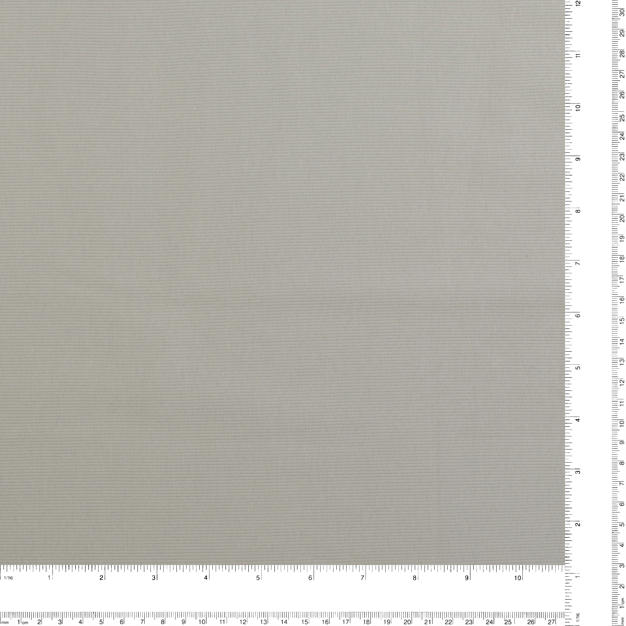 Rib Knit - 140 - Grey - Image 3