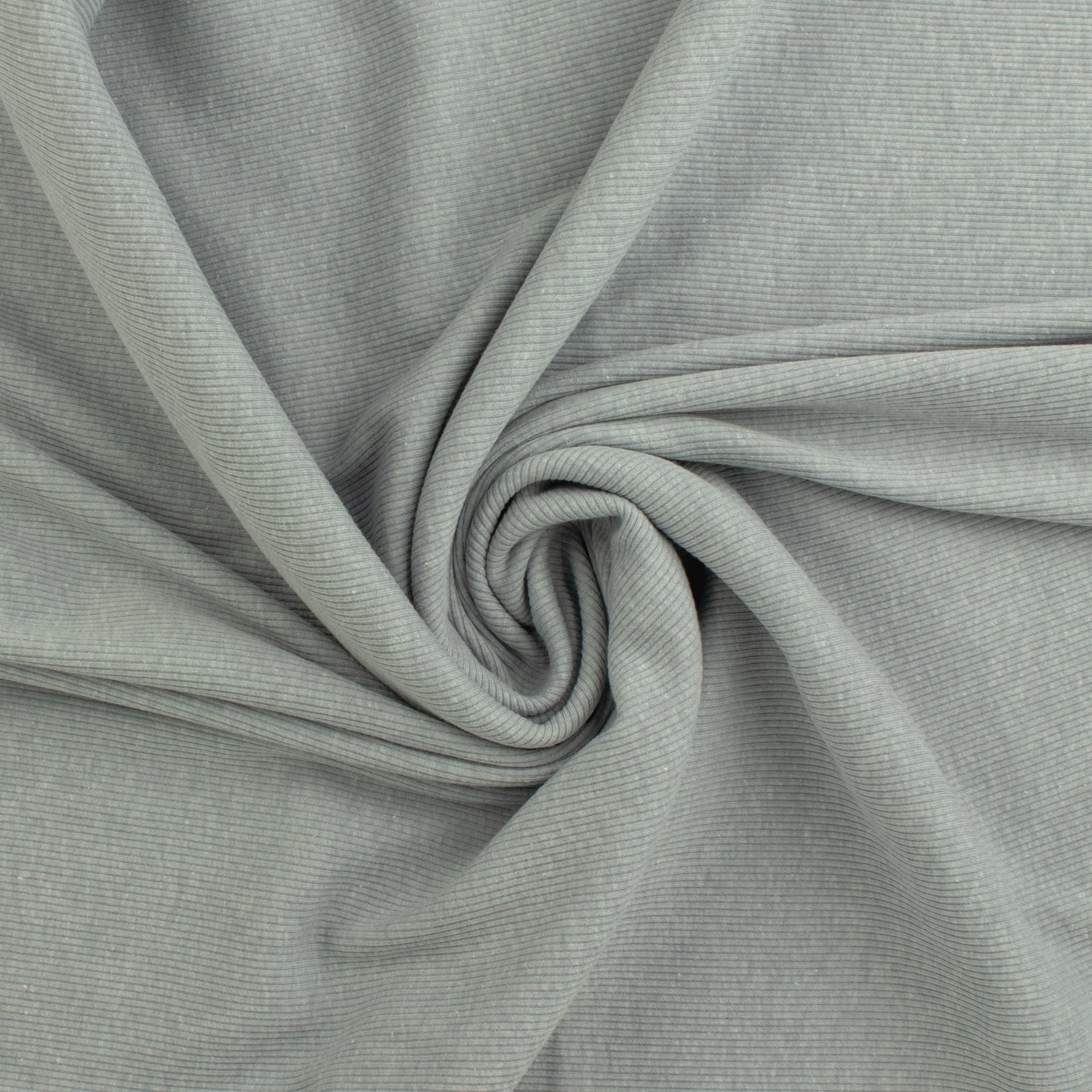 Rib Knit - 155 - Grey - Image 2