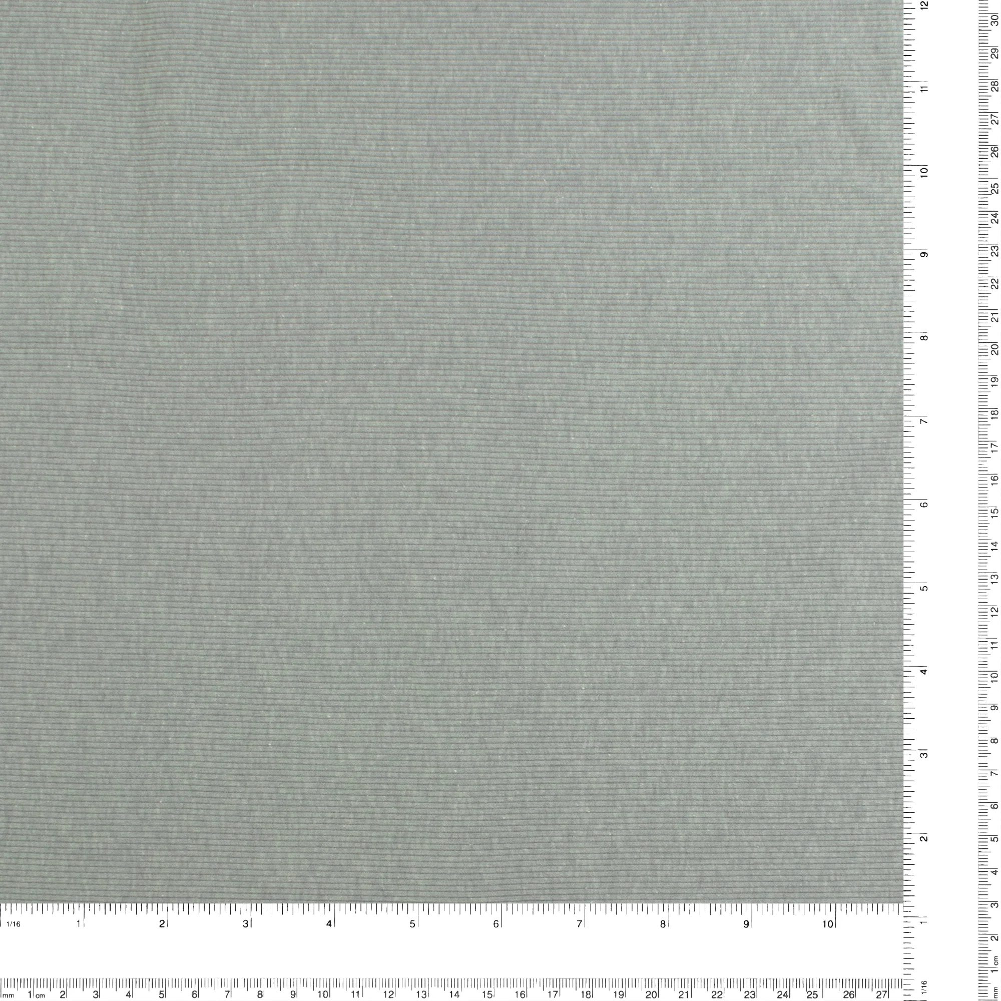 Rib Knit - 155 - Grey - Image 3