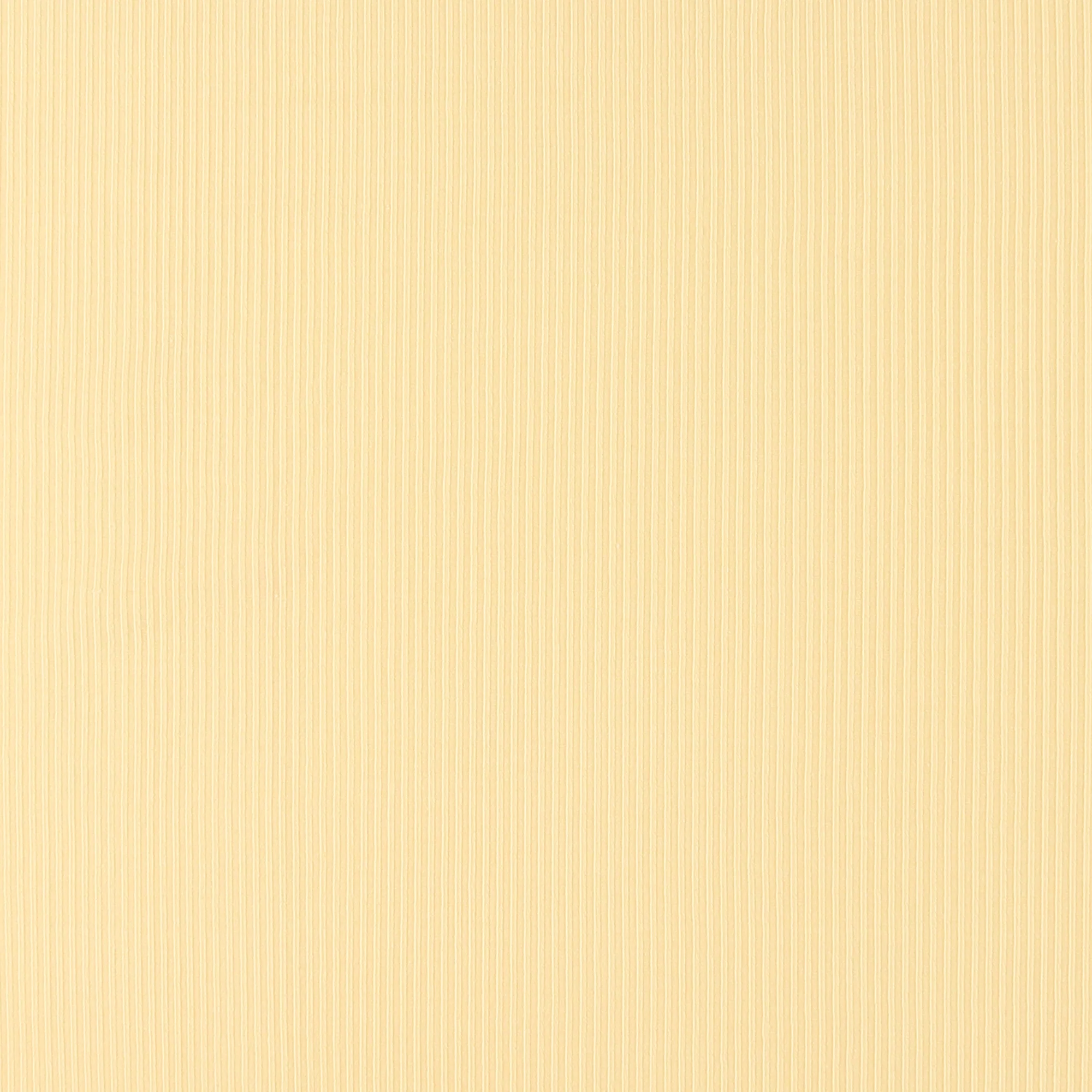 Rib Knit - Chamomile