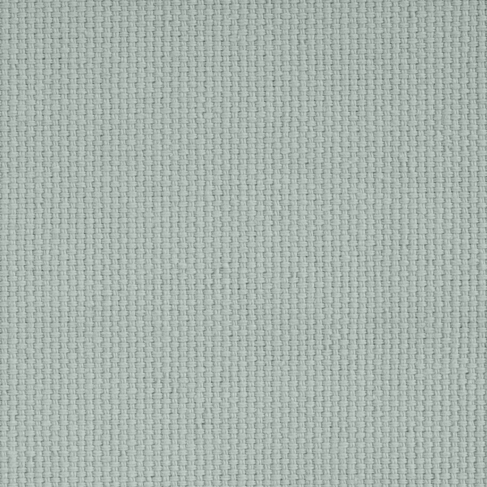 Rod Pocket Valance - Lyons - Aqua - 52 x 16'' - Image 3