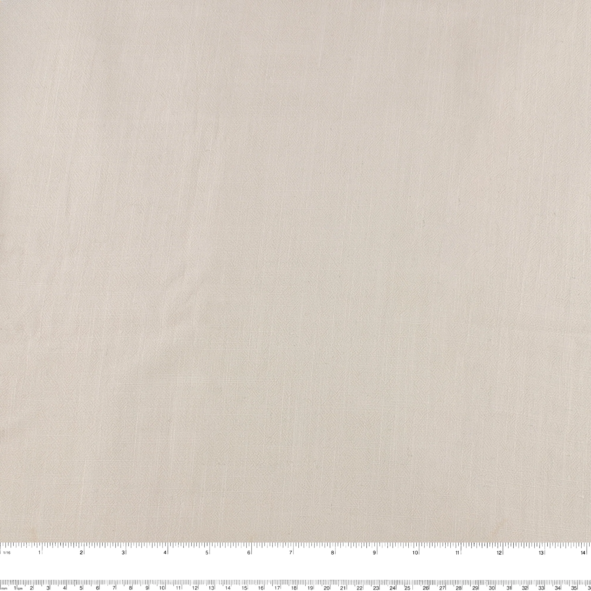 Sandwash Linen Look - Grey - Image 3