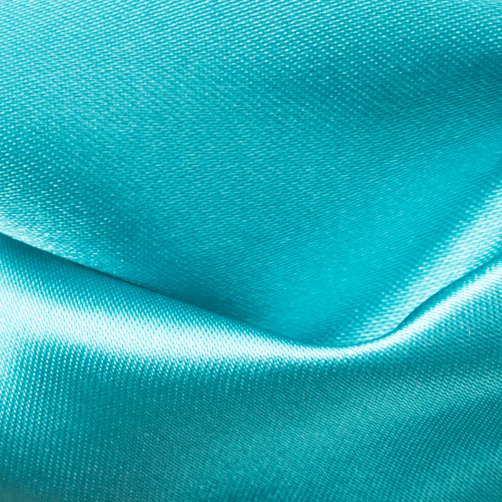 Sara Satin - Peacock - Image 2