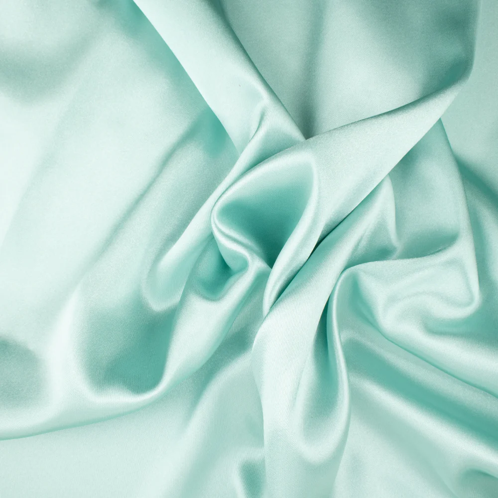 SARA Satin - Soft mint - Image 2