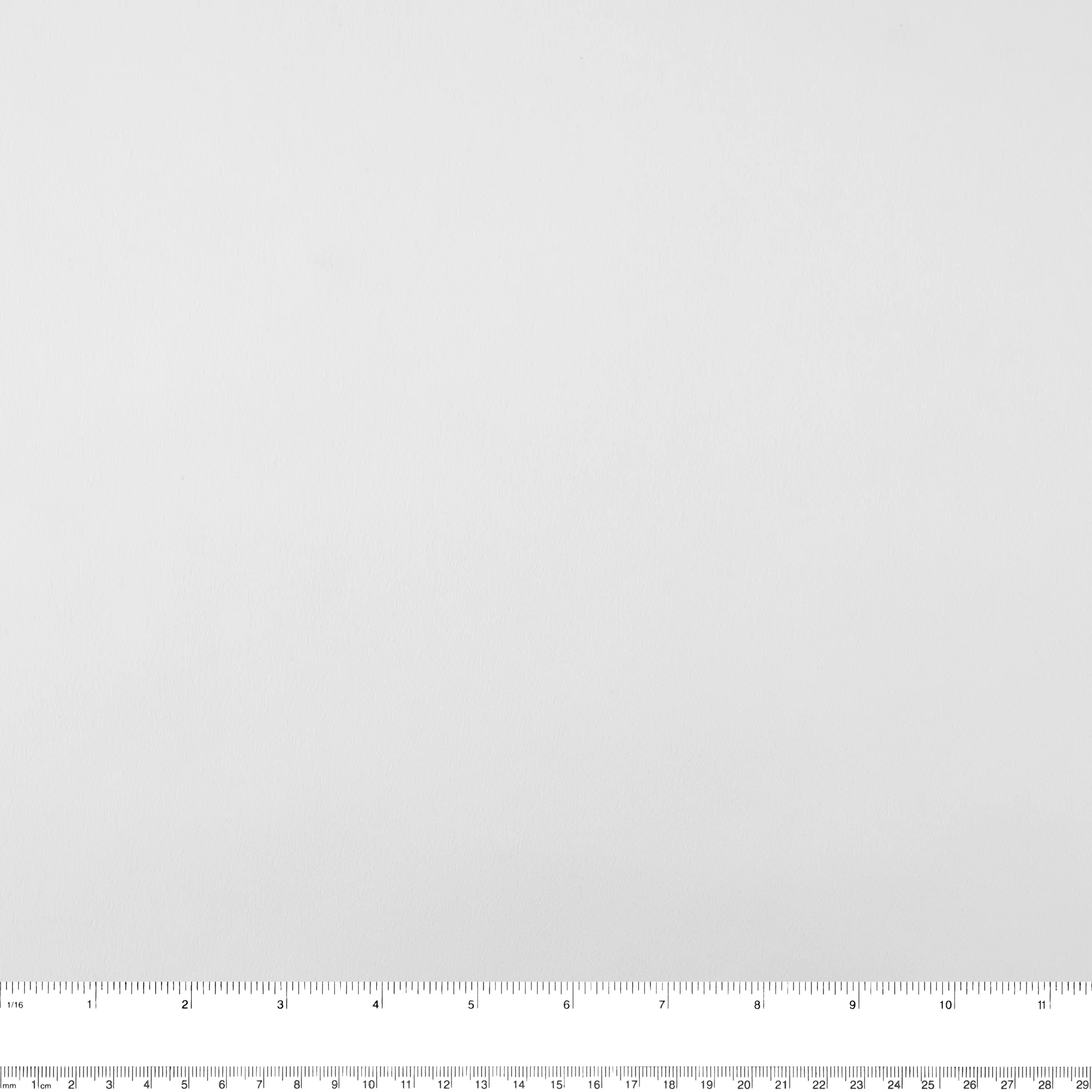 Satin crepe - CHANTILLY - White - Image 3
