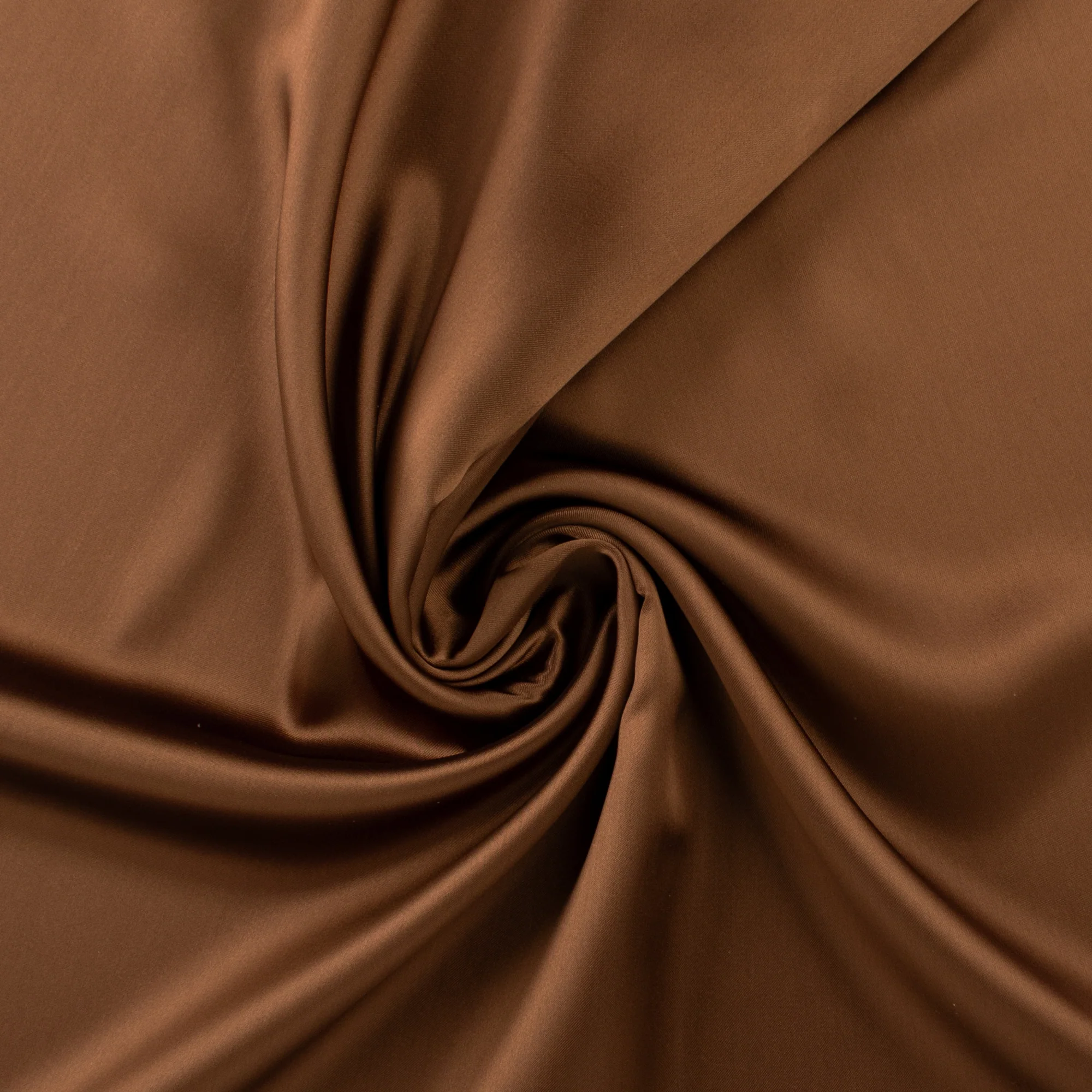 Satin Lining - LAURIER - 825 - Light Brown - Image 2