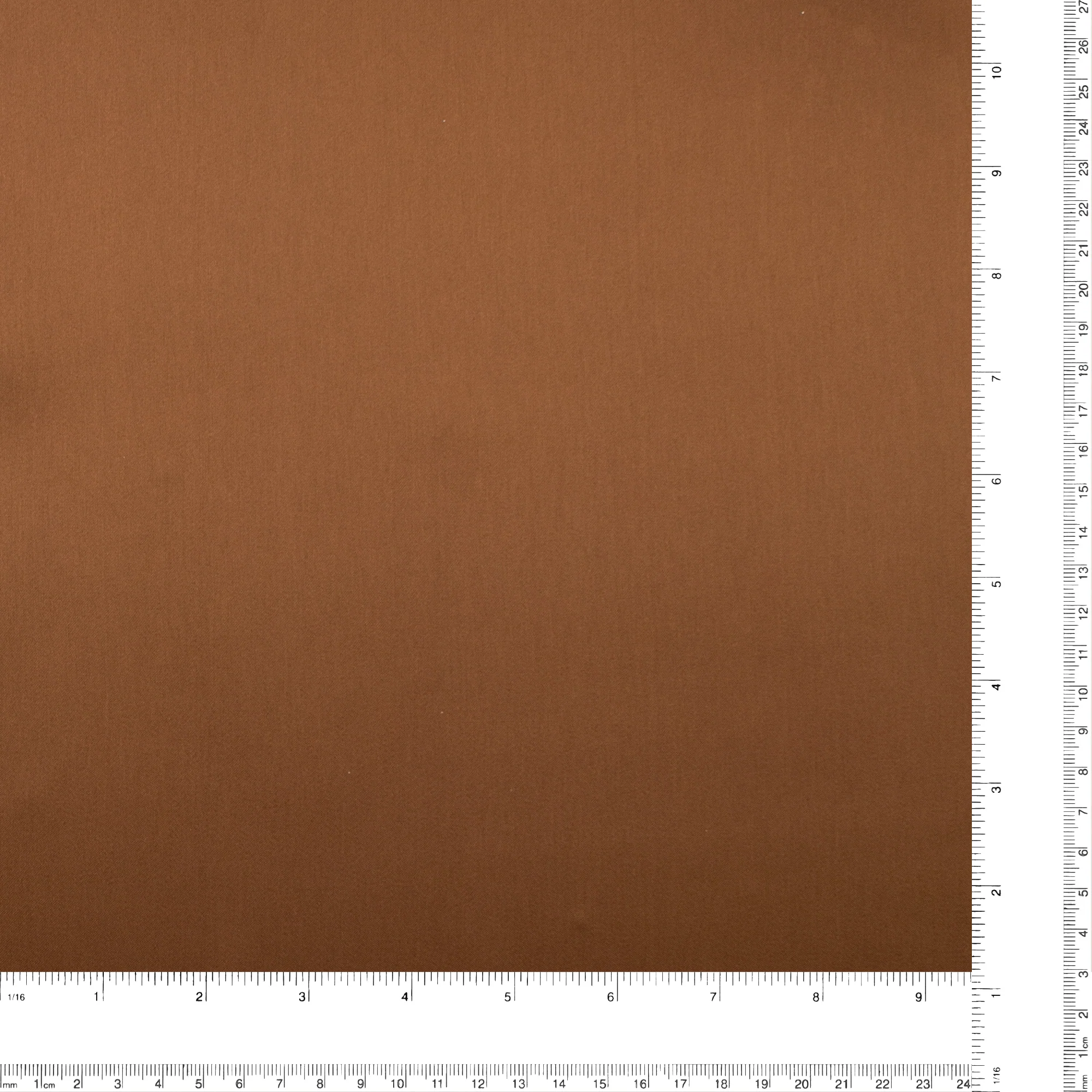 Satin Lining - LAURIER - 825 - Light Brown - Image 3