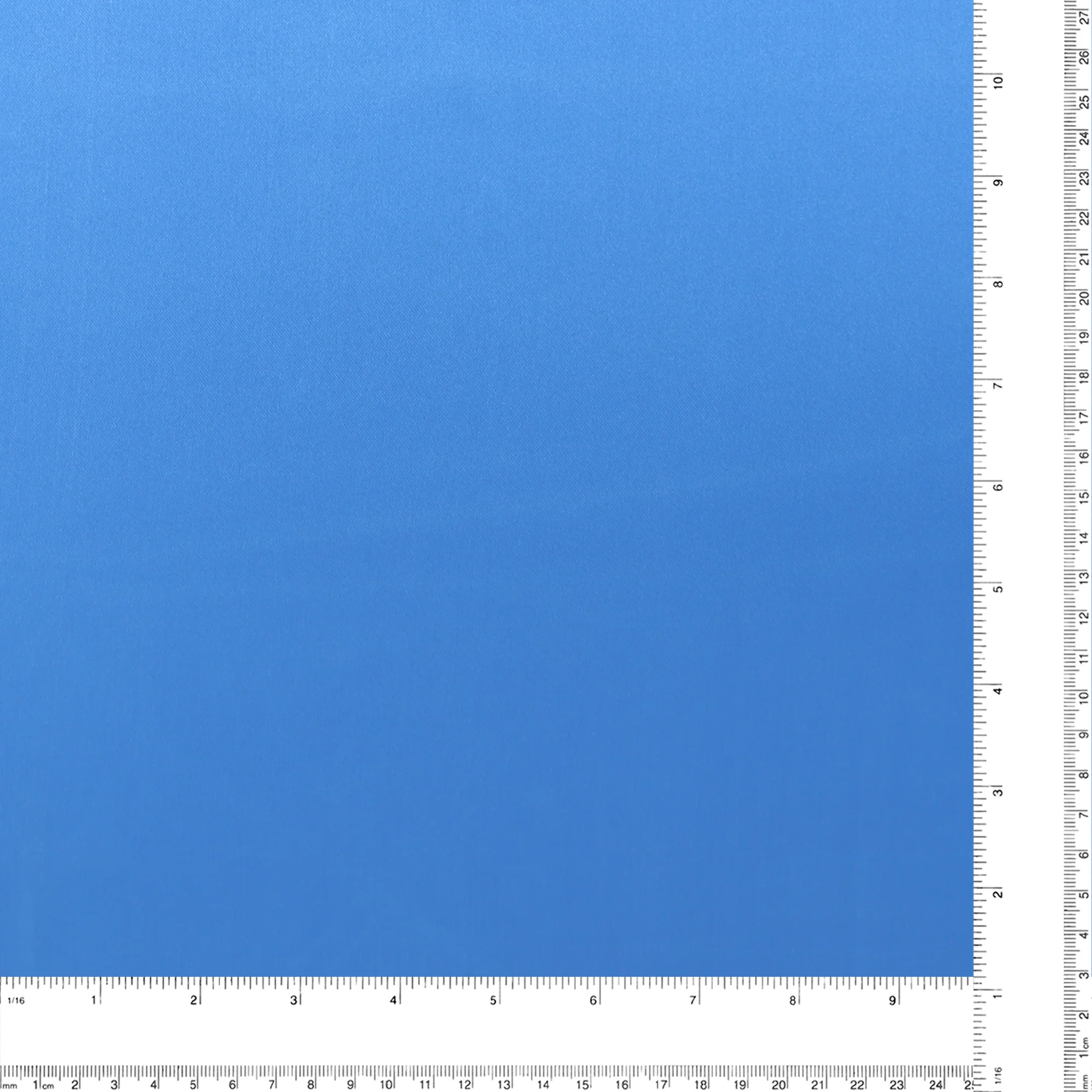 Satin Solid for Halloween costum - 009 - Royal - Image 3