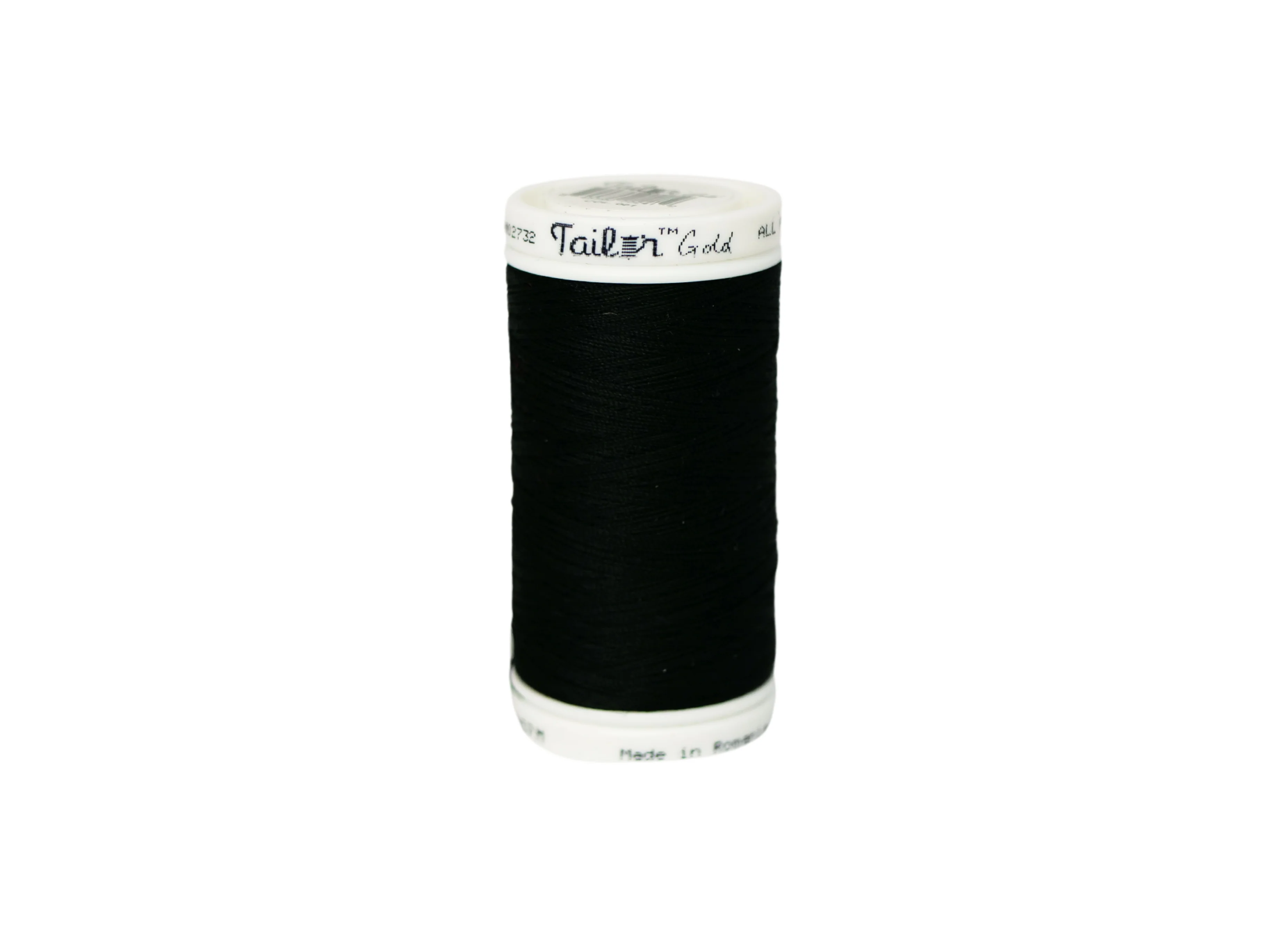 Tailor Gold - Sewing Thread Universal Polyester 500yds - Image 2