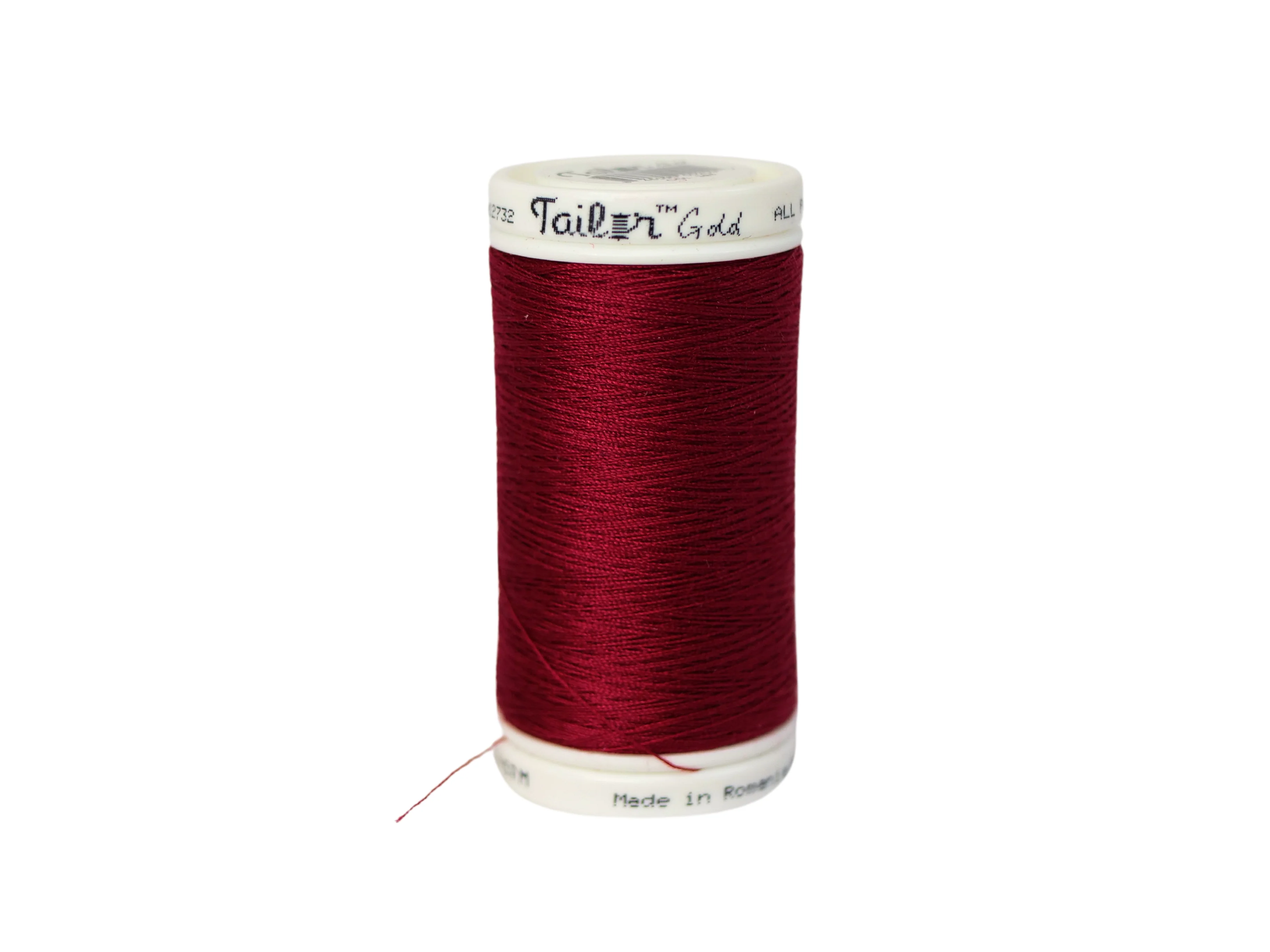 Tailor Gold - Sewing Thread Universal Polyester 500yds - Image 22