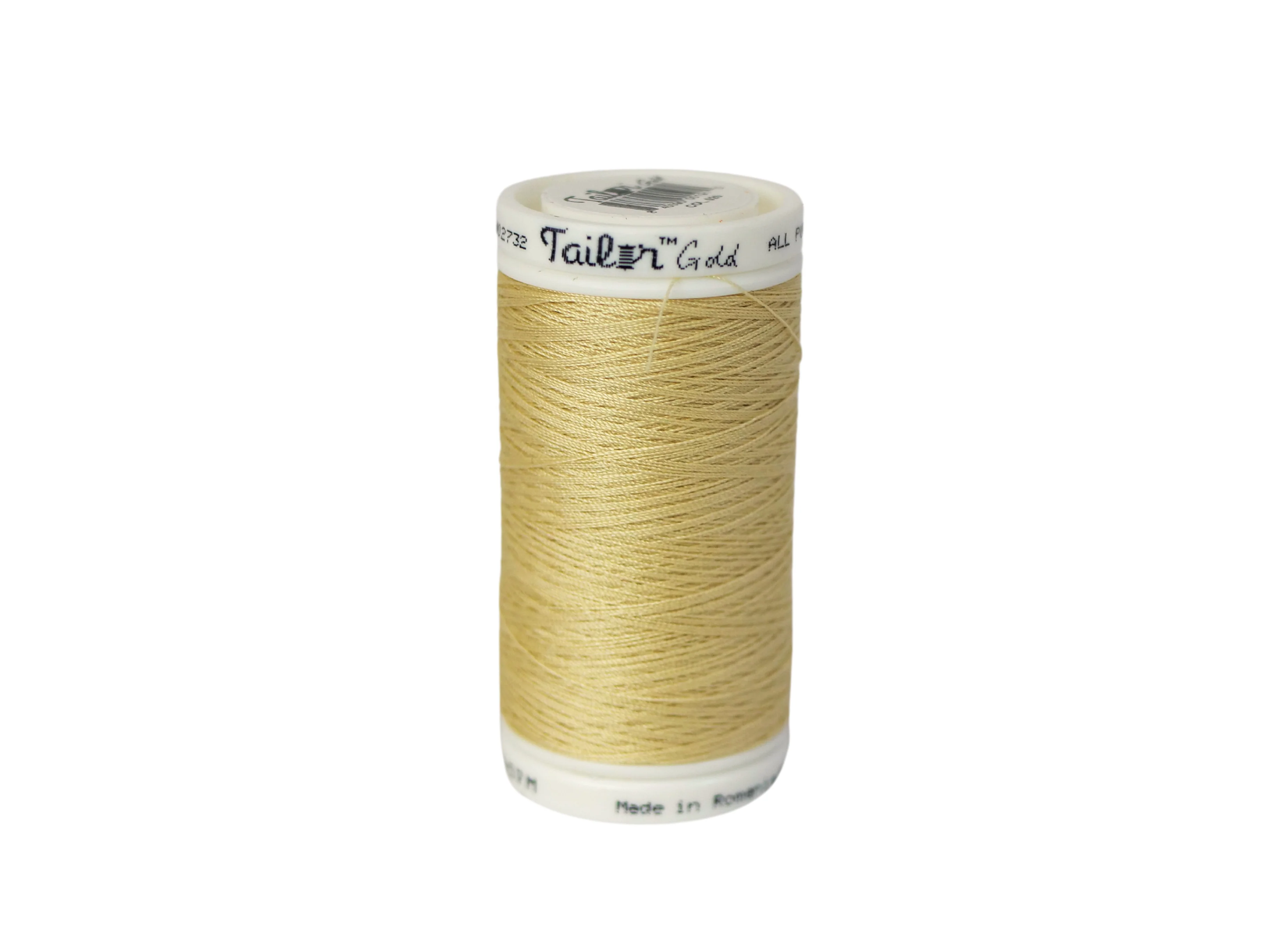 Tailor Gold - Sewing Thread Universal Polyester 500yds - Image 6