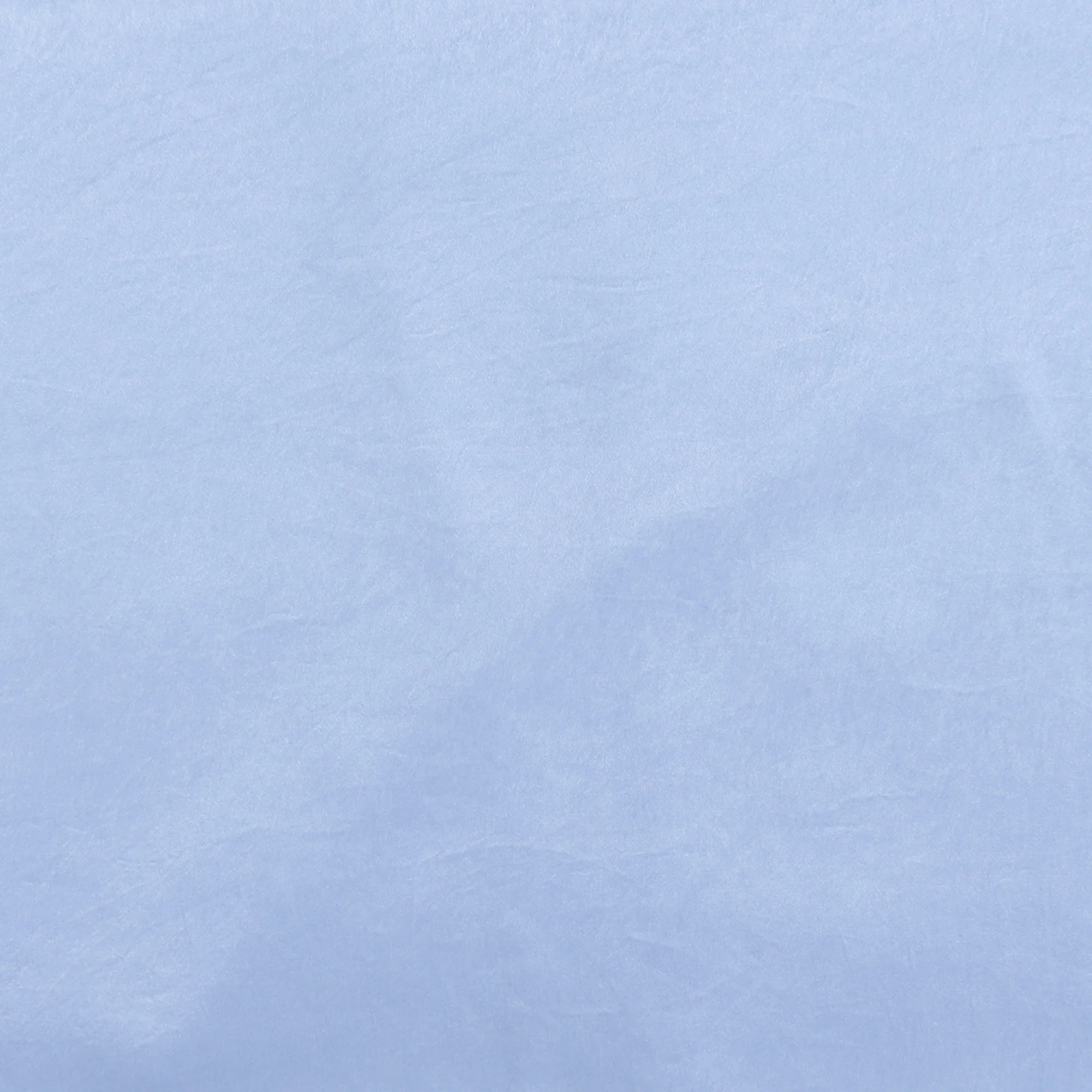 Silky Solid Satin - SIENNA - 005 - Sky blue
