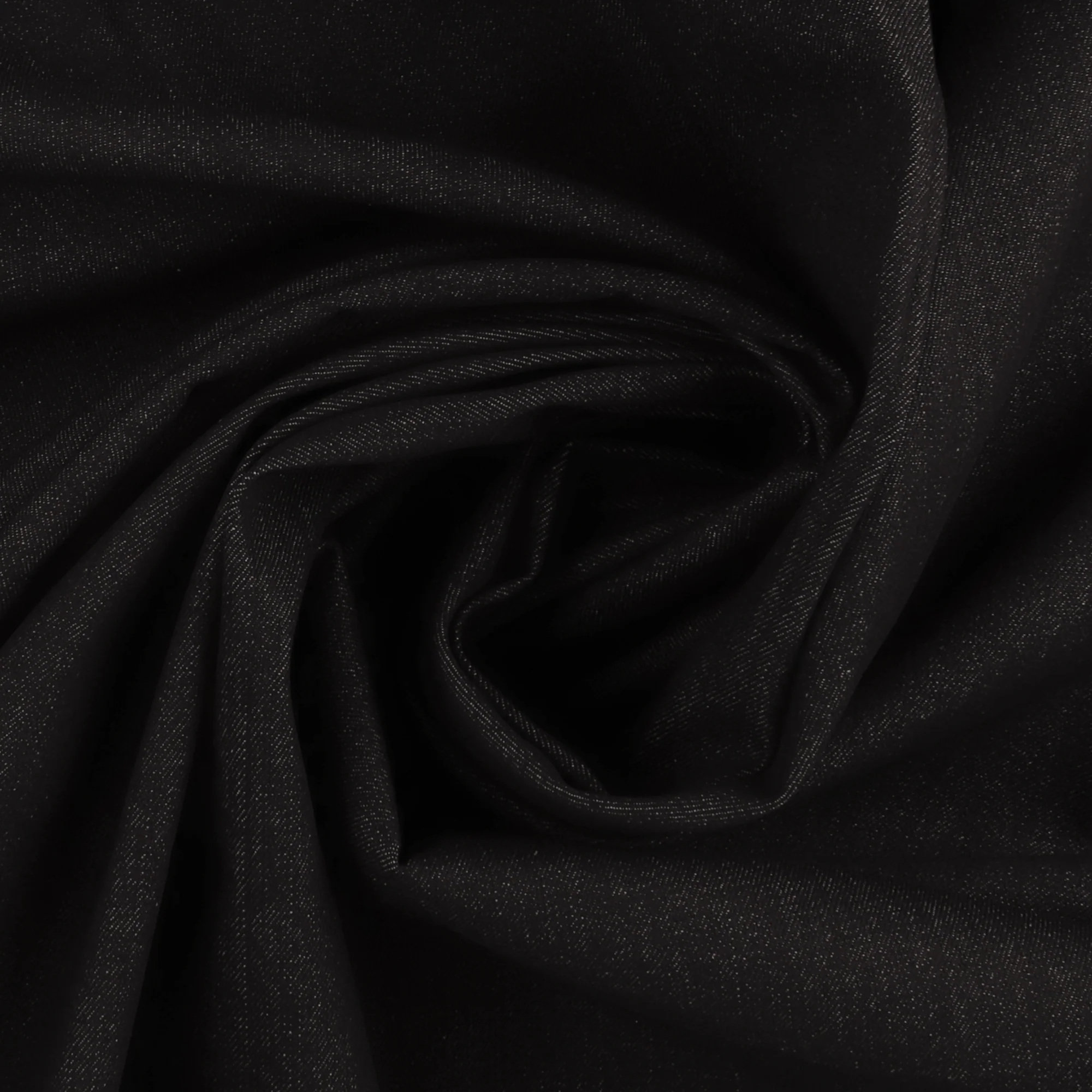 Solid Denim - EVERYDAY BLUES - 004 - Dark Blue - Image 2