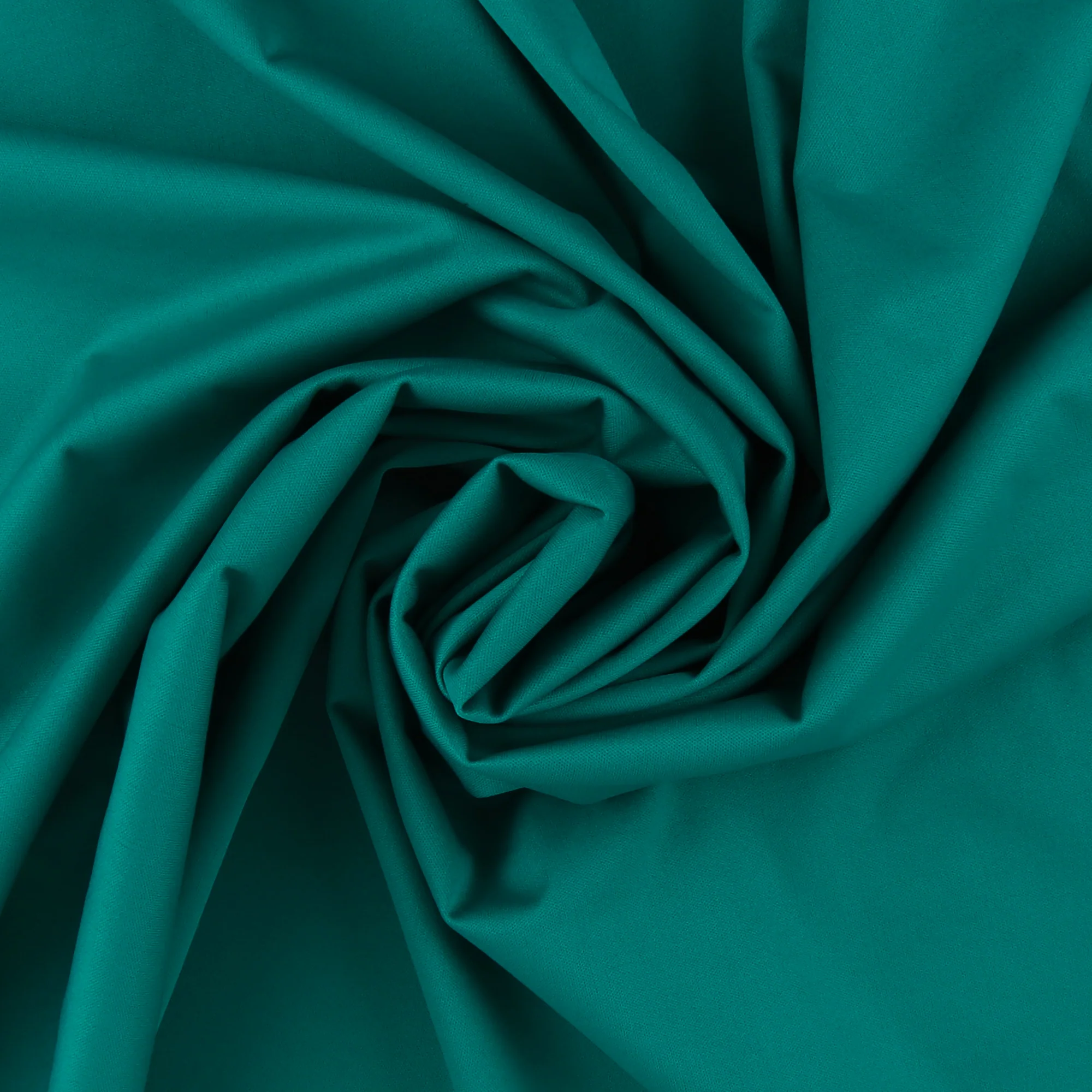 Solid Diaper Fabric - PUL - Jade - Image 2