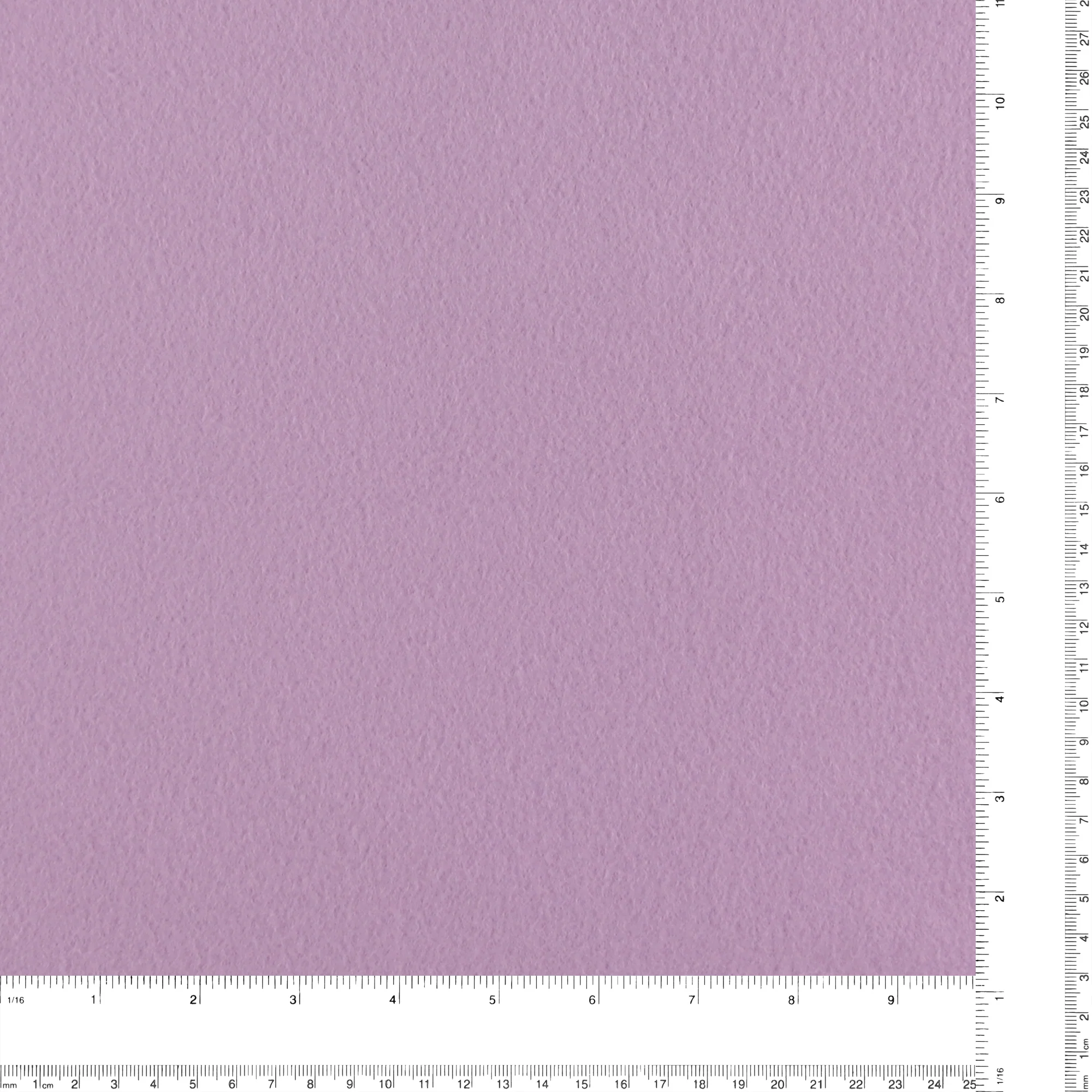 Solid Fleece - OUTBACK - 003 - Mauve - Image 3