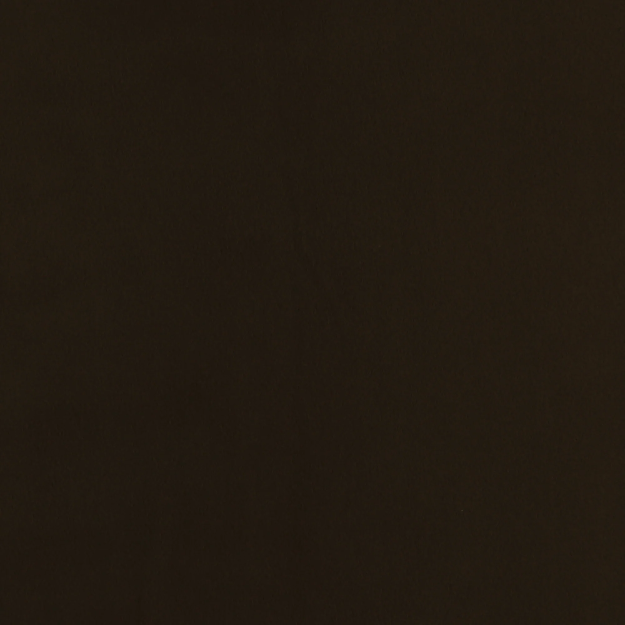Solid Fleece - OUTBACK - 007 - Dark Brown
