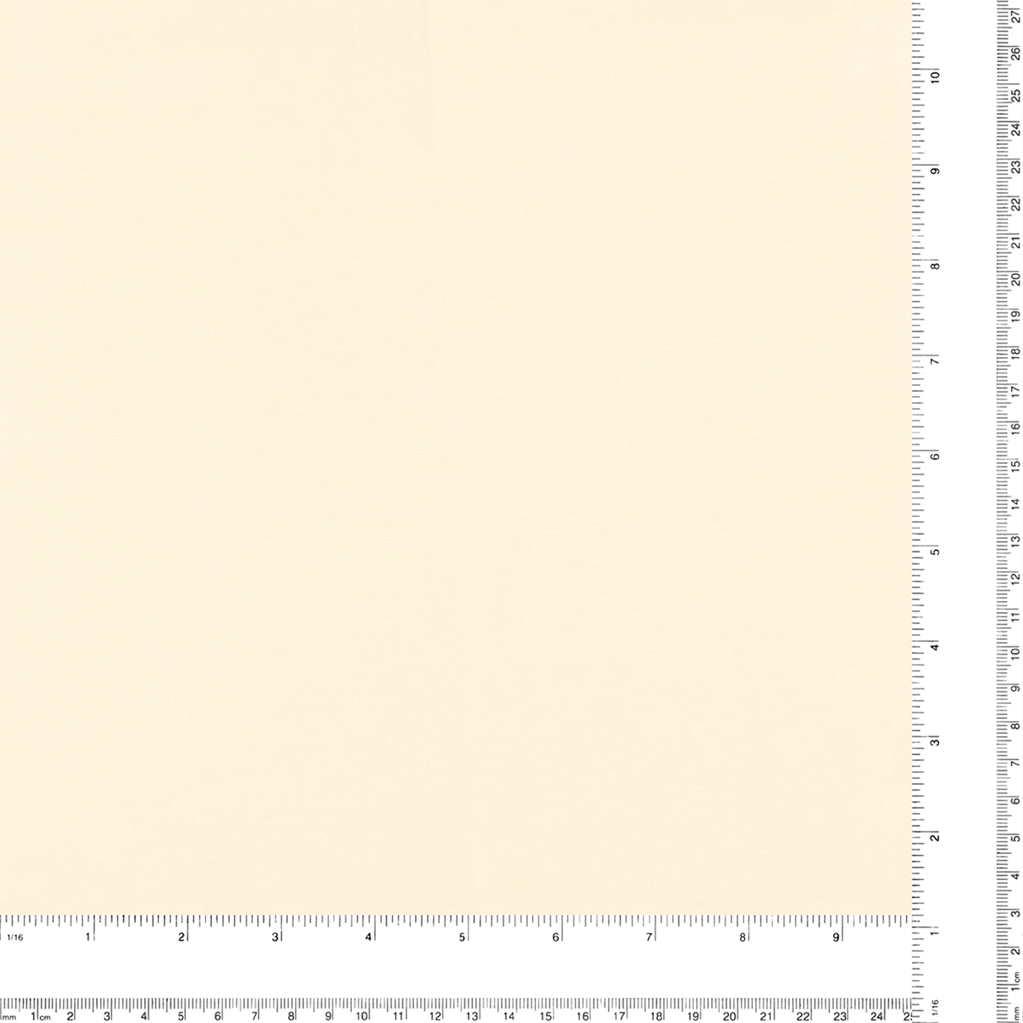 Solid Knit - BLUE HORIZON - 001 - Bone - Image 3