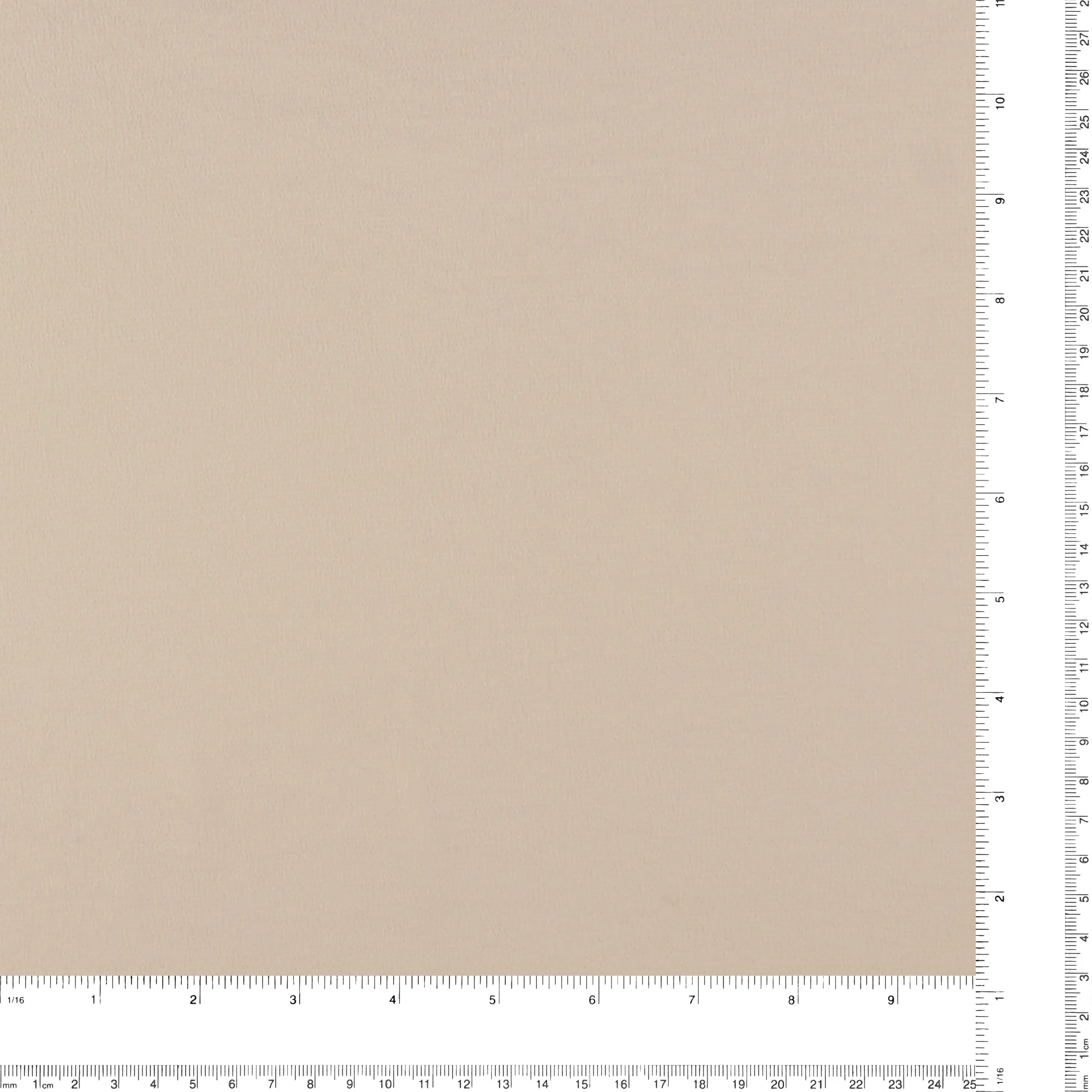 Solid Polyester - EMILIA - 009 - Ivory - Image 3