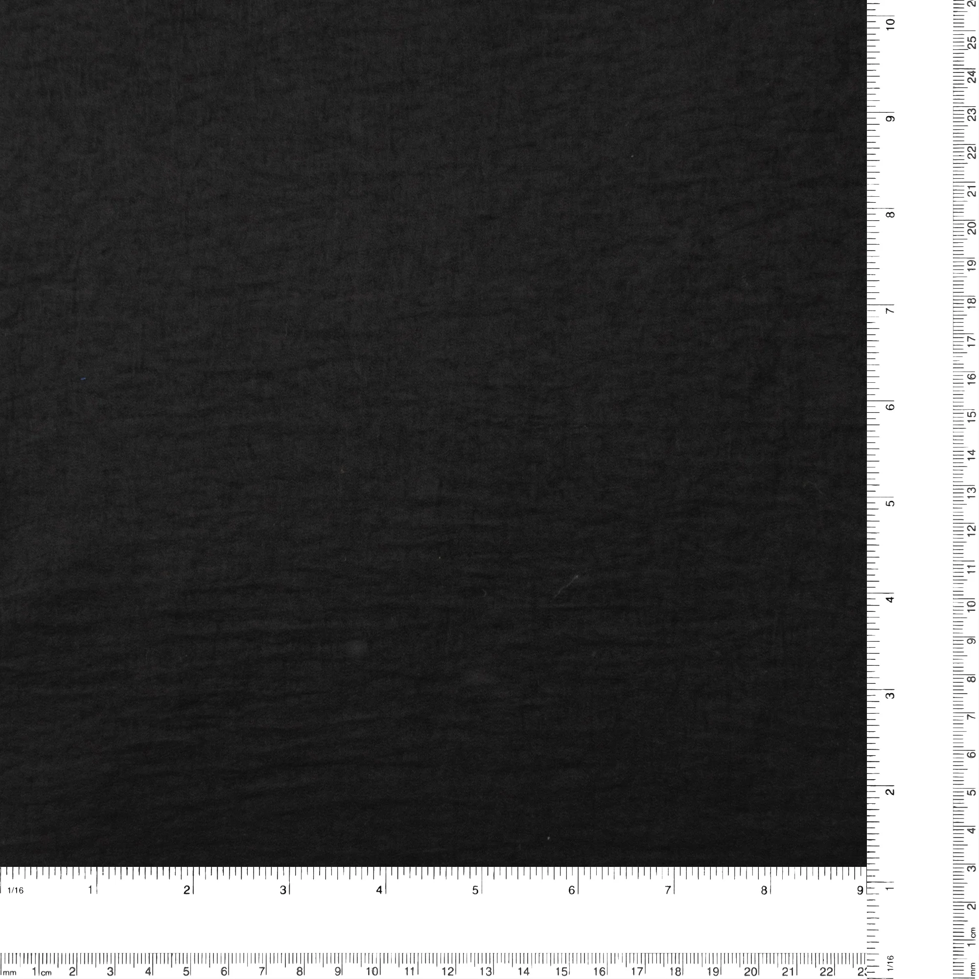 Solid Satin - LAST DANSE - 002 - Black - Image 3