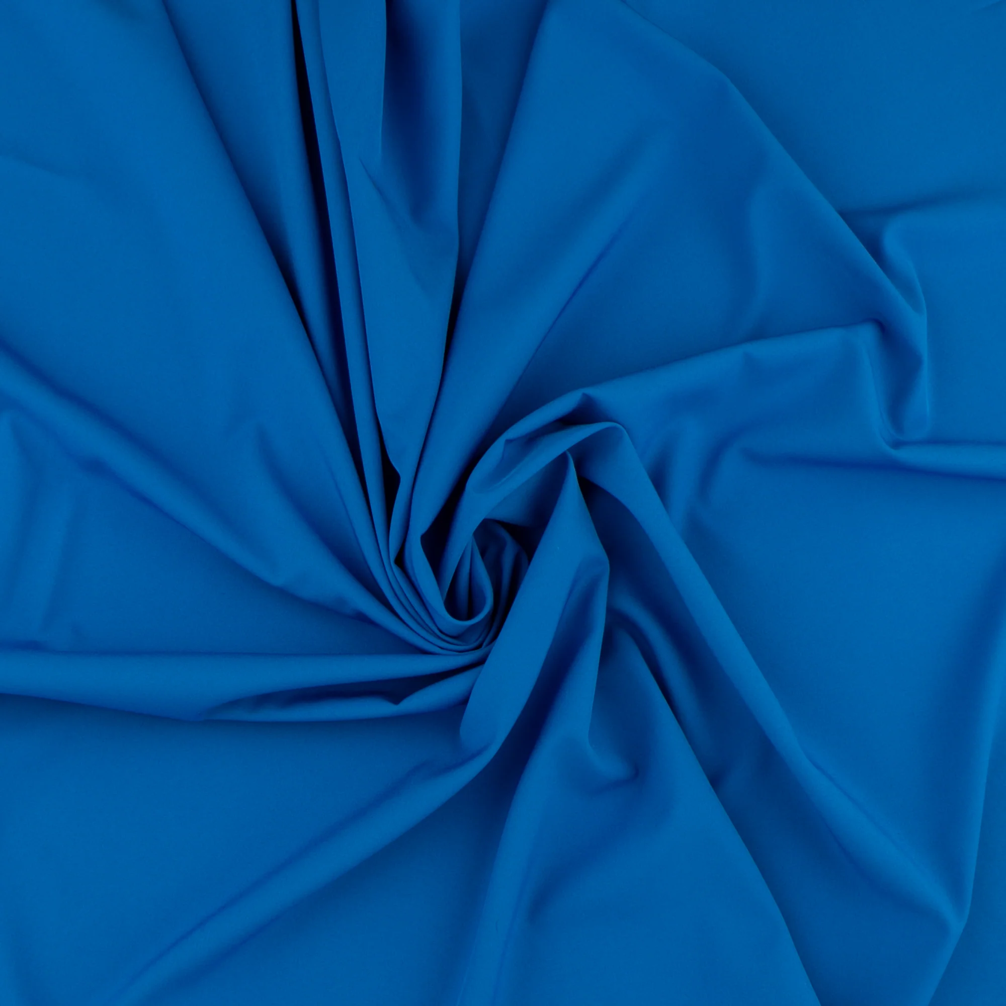 Solid Swimwear - VOLLEY - Medium Blue - Image 2