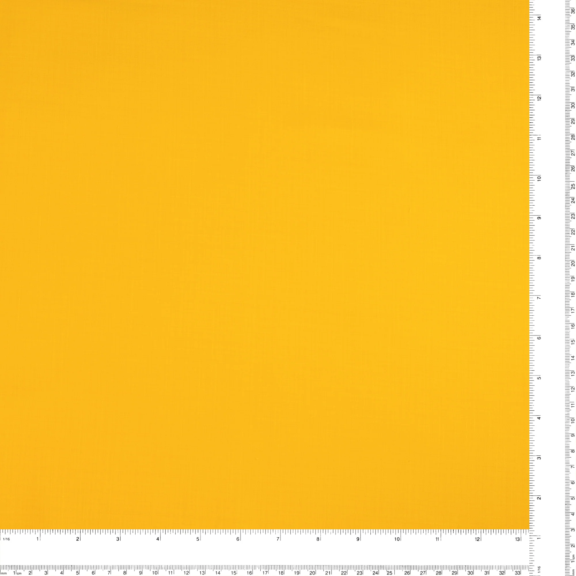 Stretch Light Weight Suiting - CLAUDIA - 001 - Yellow - Image 3