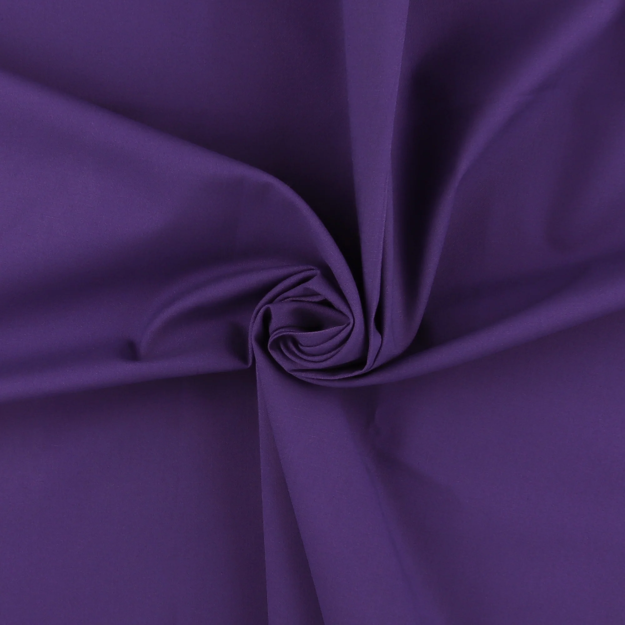 SUPREME Cotton Solid - Petunia - Image 2