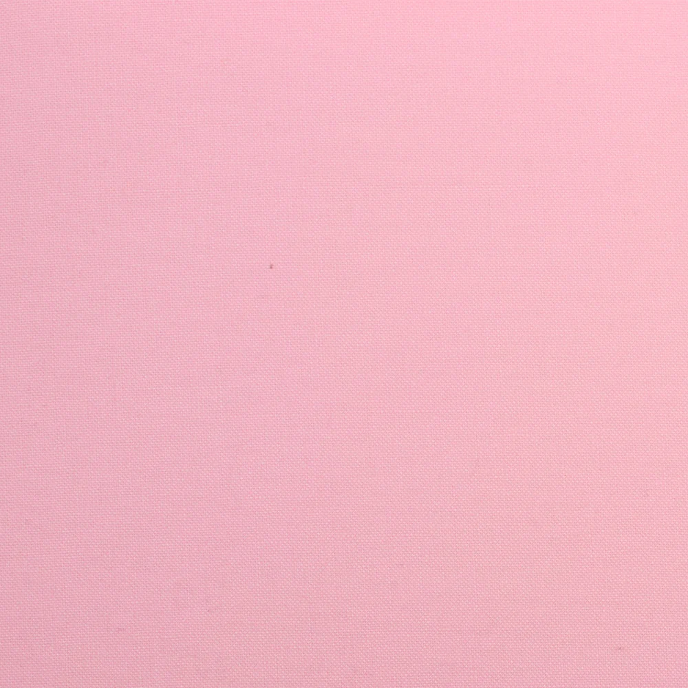 SUPREME Cotton Solid - Sweet pink