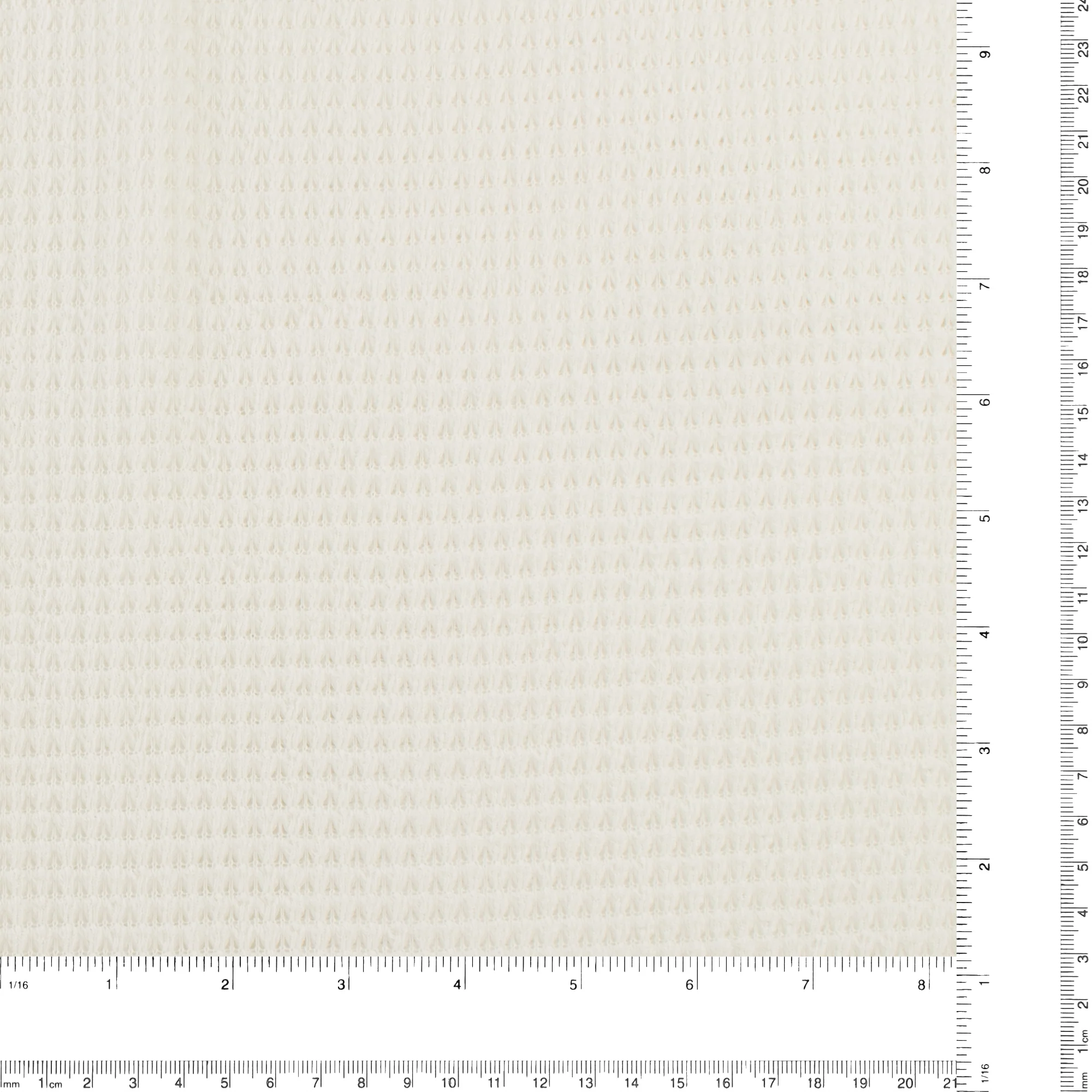 Sweather Knit - MUSKOKA - 006 - White - Image 3