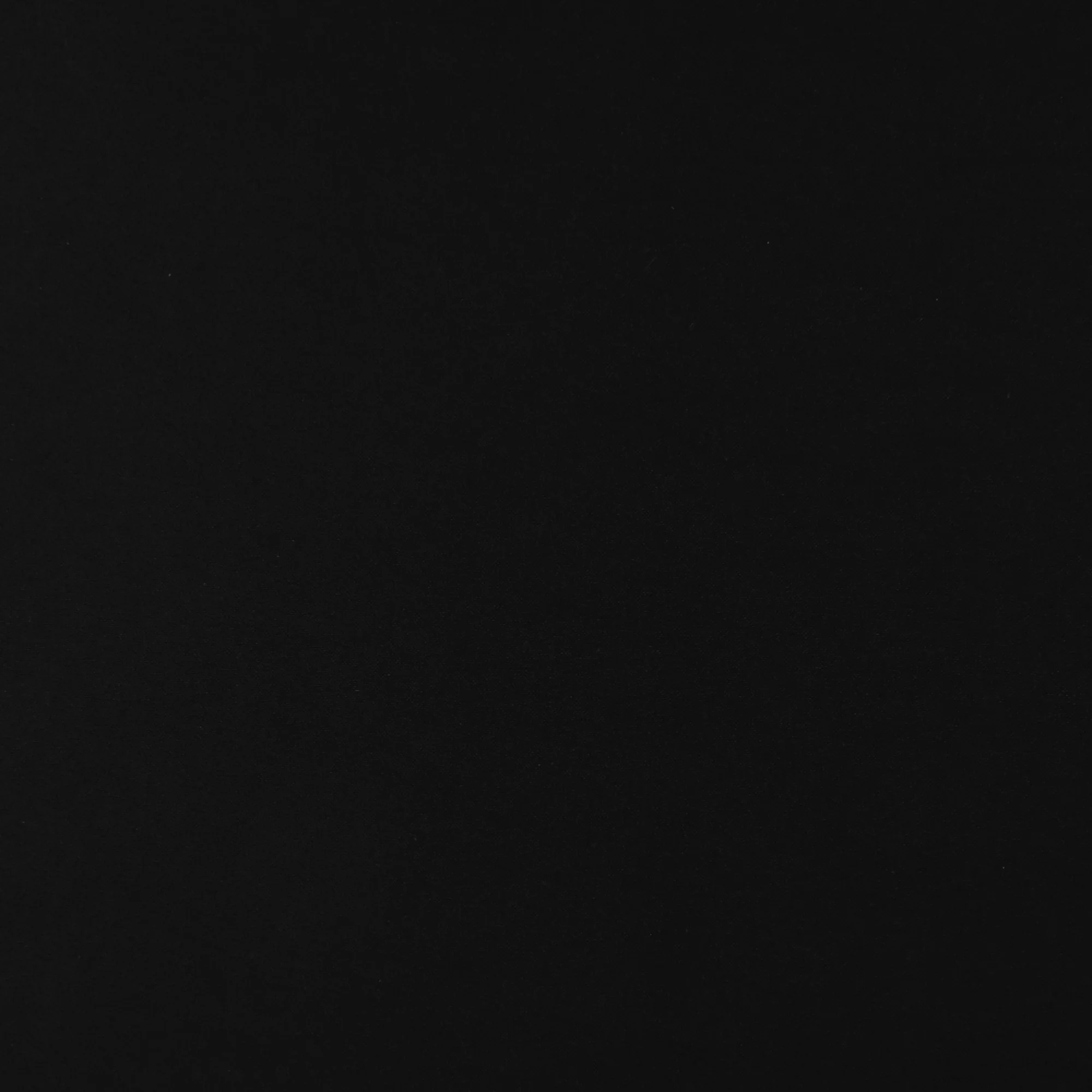 Tablecloth Fabric - Utility - Everyday Tabling - Black
