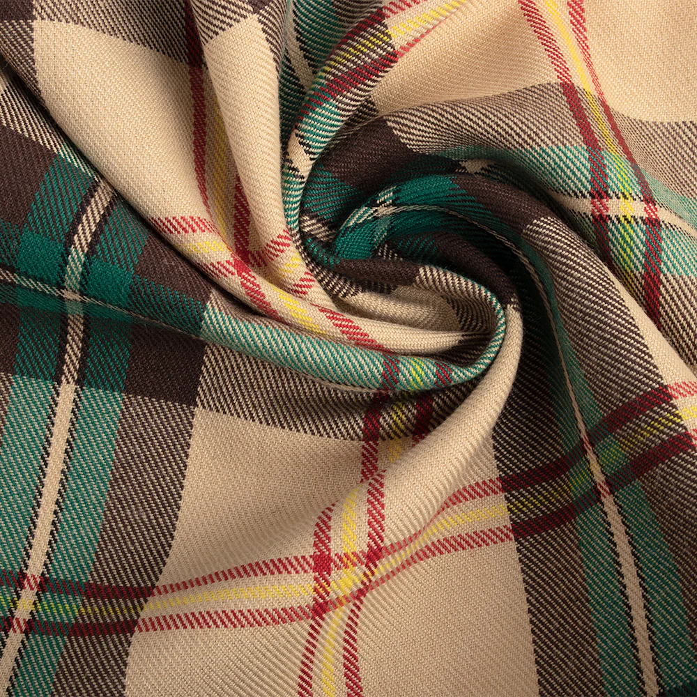 Tartan Suiting - Saskatchewan - Image 3