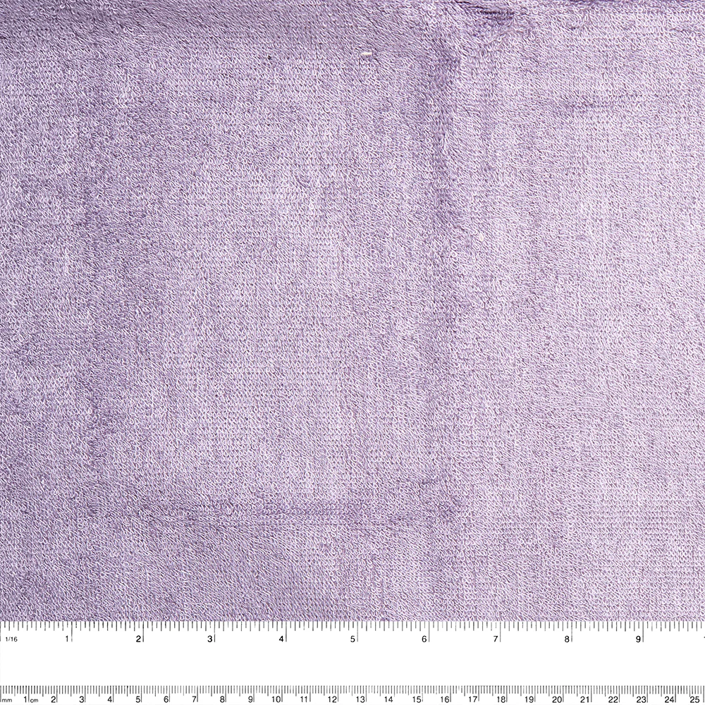 Terry - BAMBOO - Lilac - Image 3