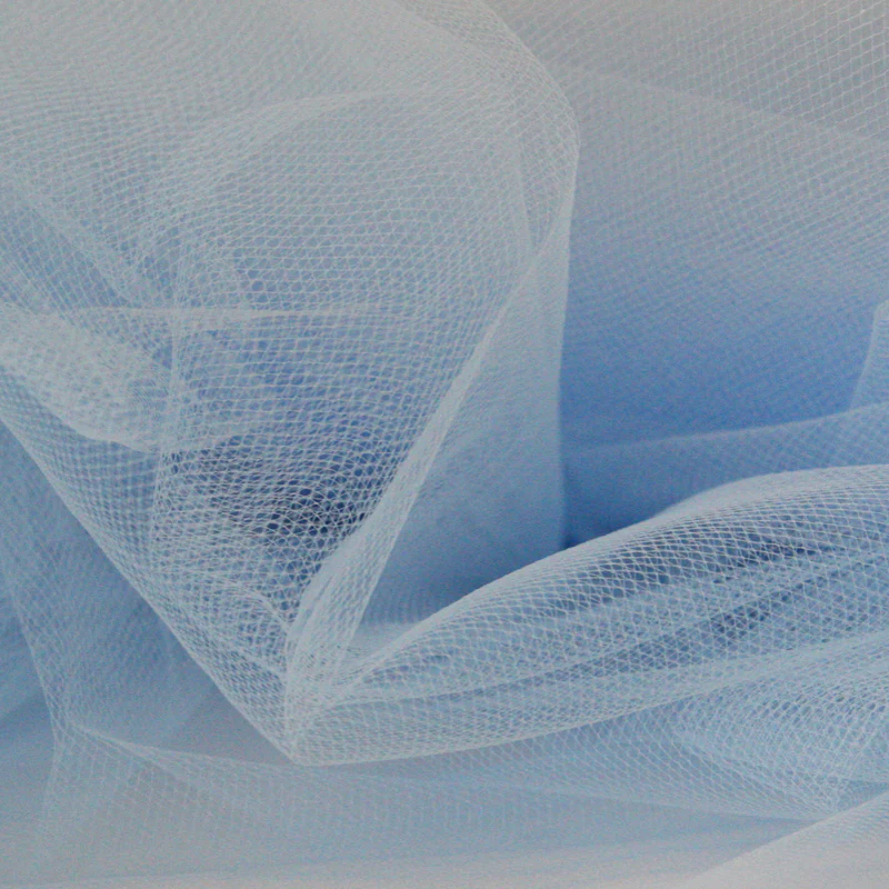 Tulle - Blue