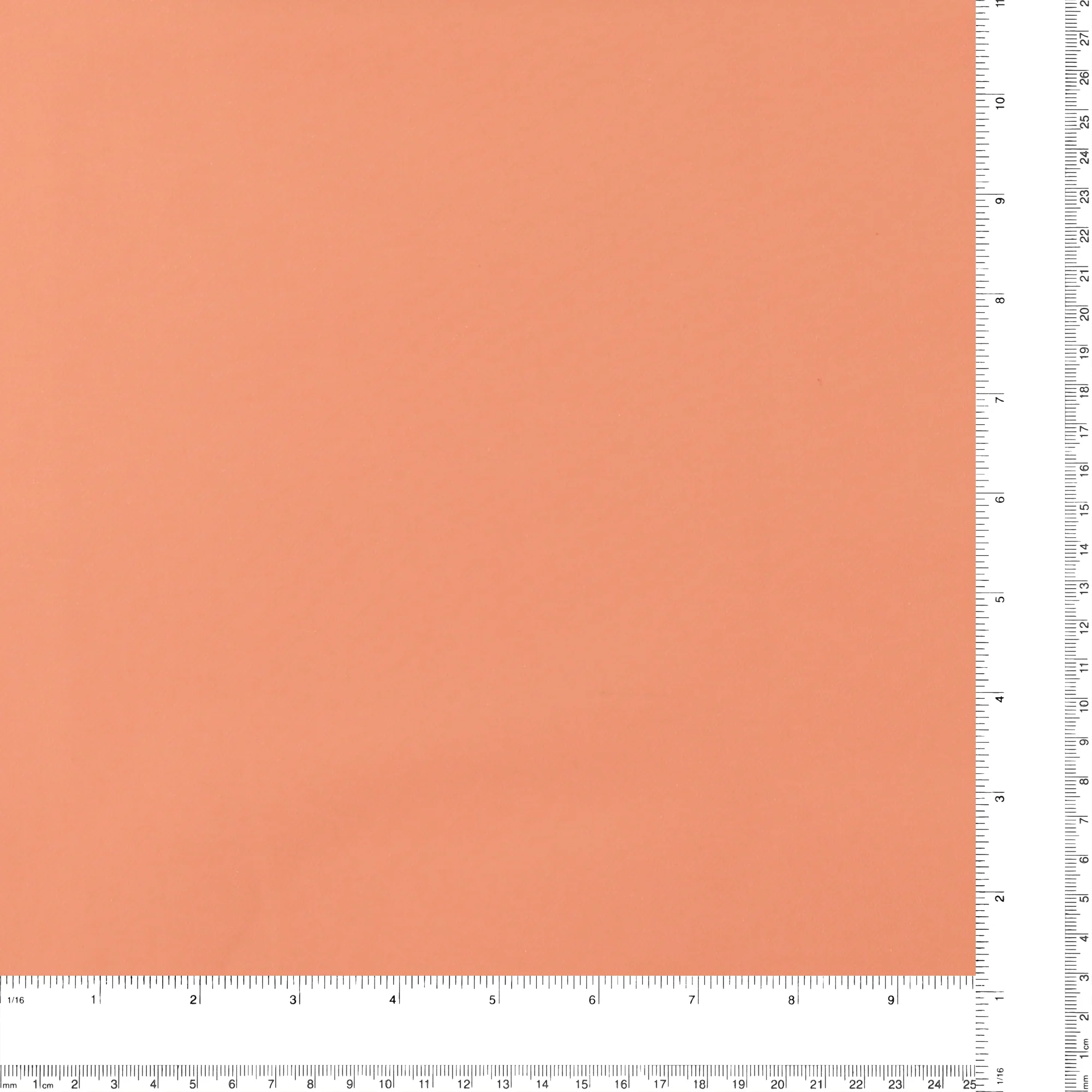 Twill - TONY - 002 - Coral - Image 3