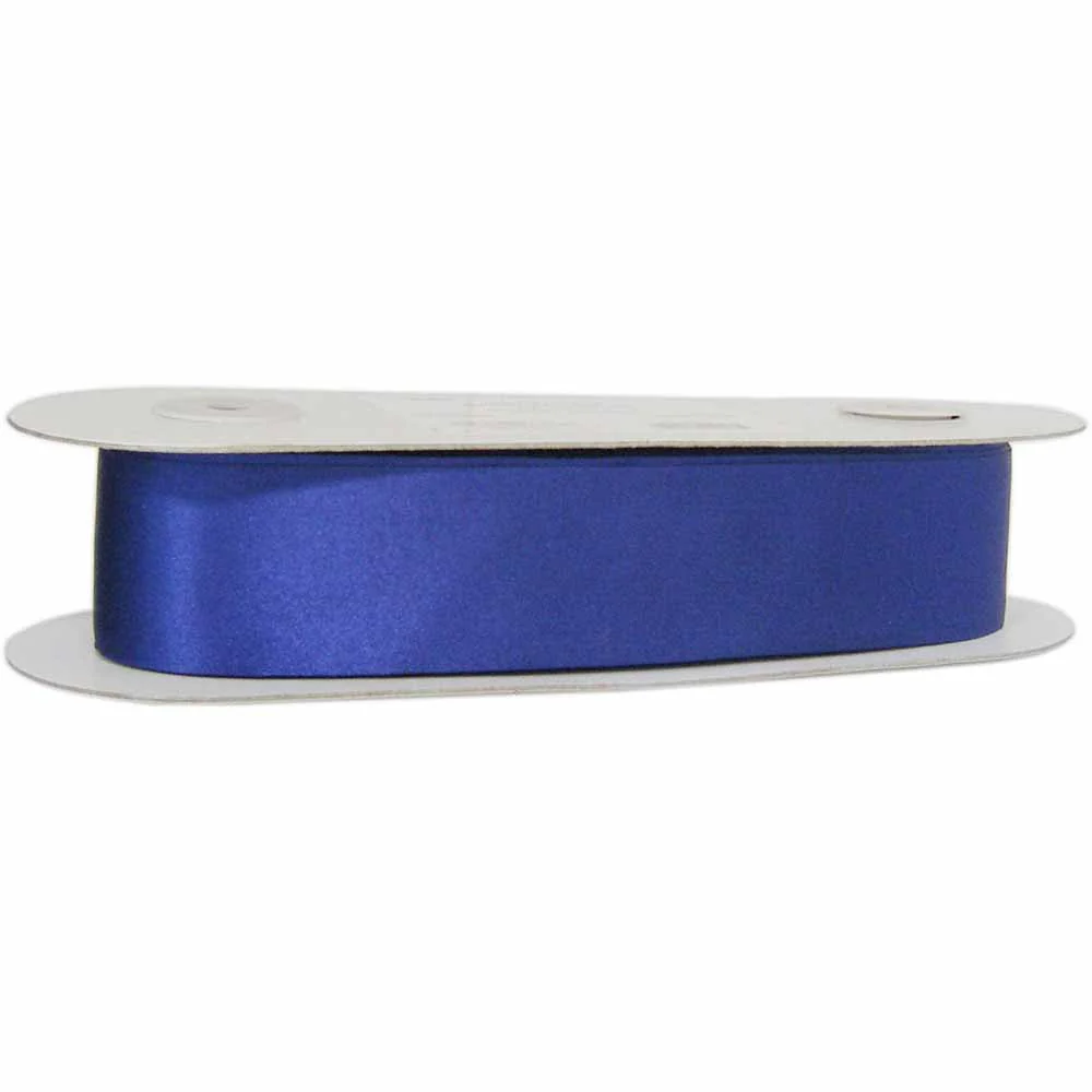 UNIQUE Blanket Binding 10cm x 25m - Navy