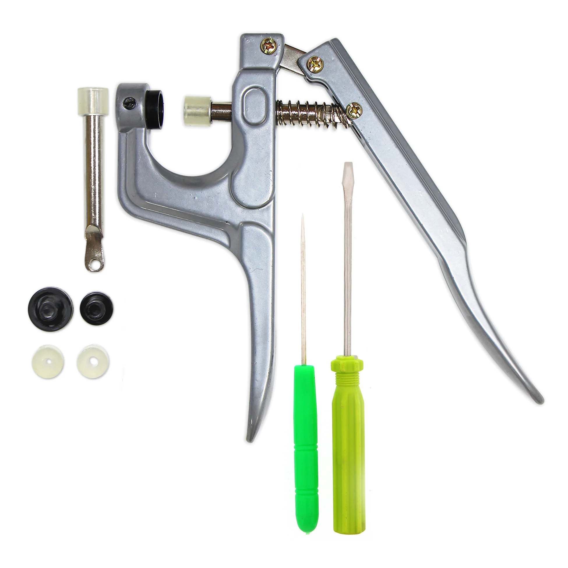 UNIQUE SEWING Plastic Snap Fastener Tool - Image 2