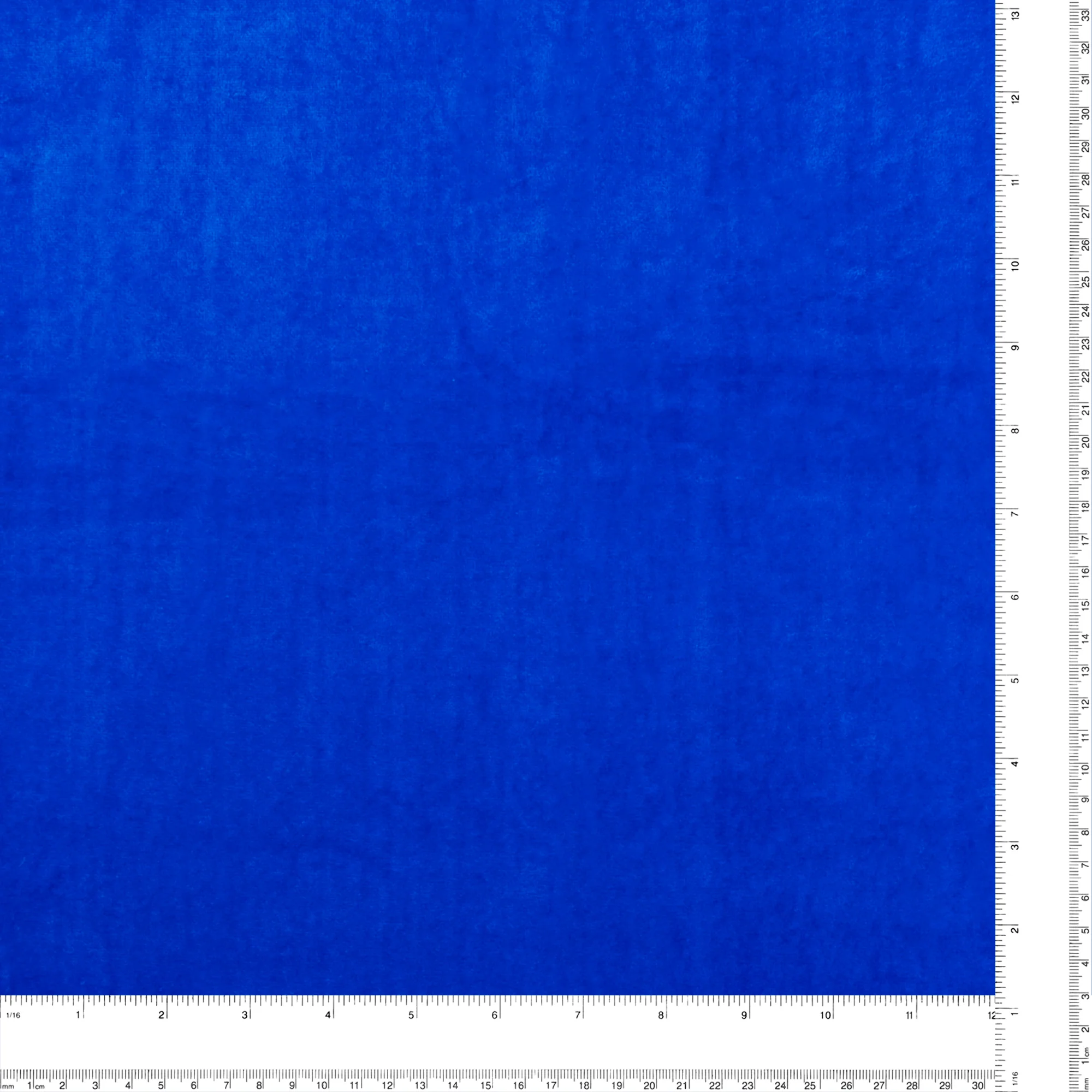 Velvet for Halloween Costuming - 011 - Cobalt - Image 3