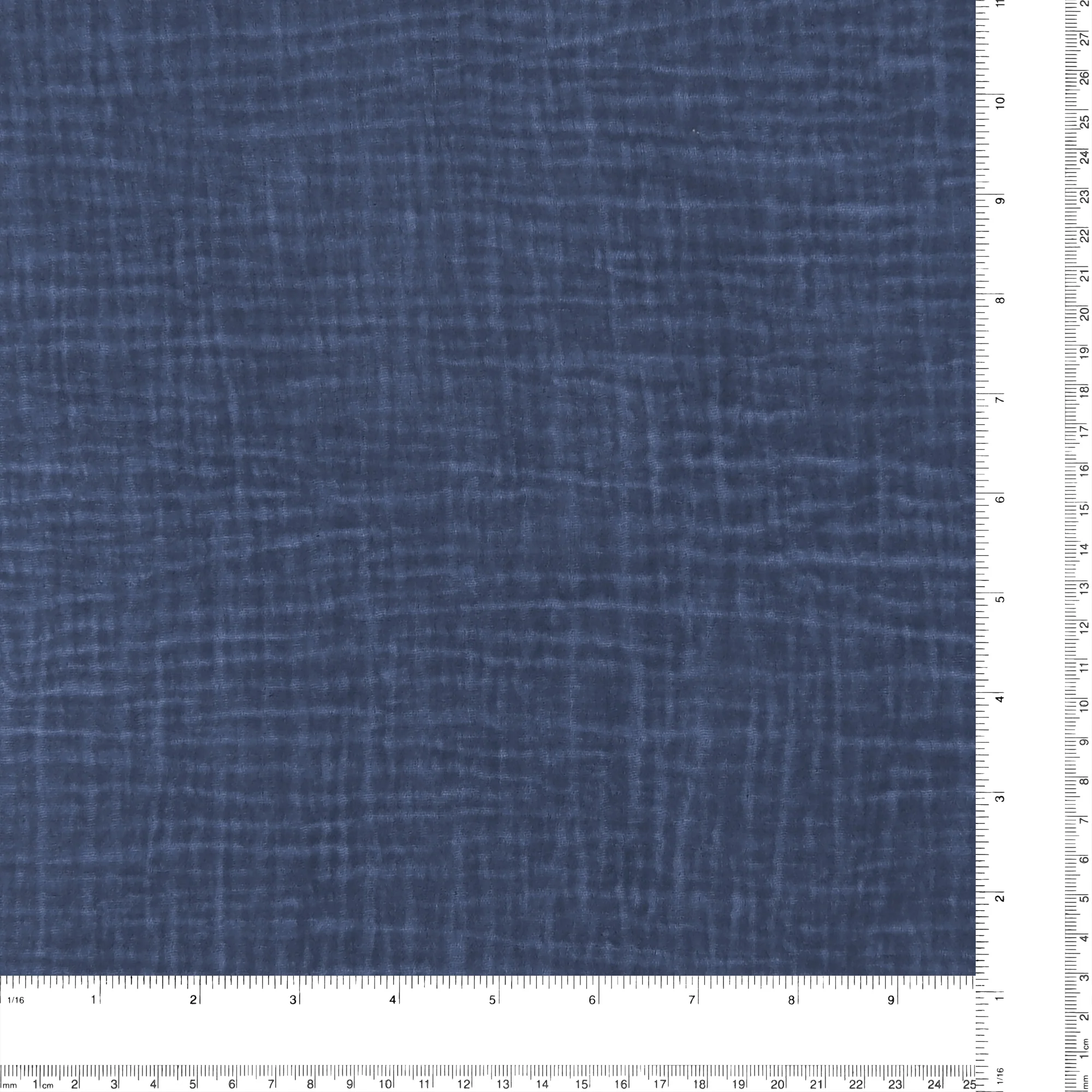 Washed Double Gaze - SUMMER ESSENTIALS - 002 - Denim - Image 3