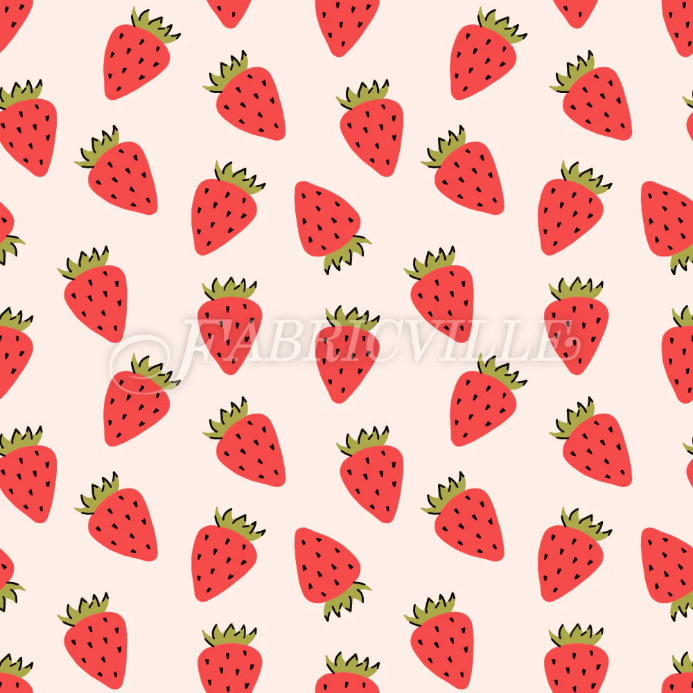 Wild Strawberry