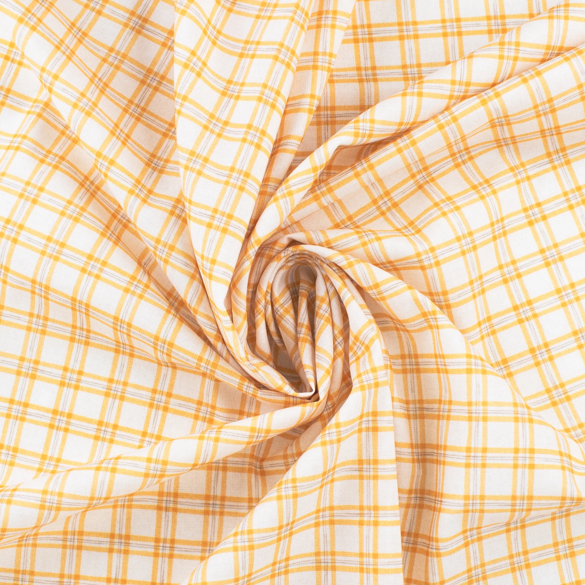Windham Fabrics - Printed Cotton - AFTERNOON IN THE GARDEN - 003 - Yellow - Image 2