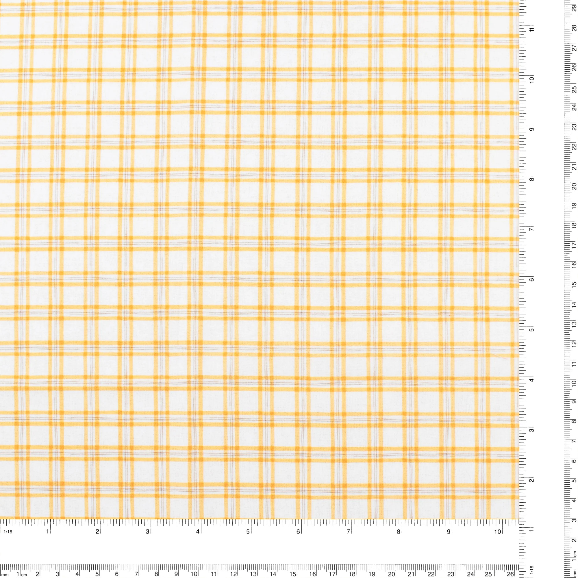Windham Fabrics - Printed Cotton - AFTERNOON IN THE GARDEN - 003 - Yellow - Image 3